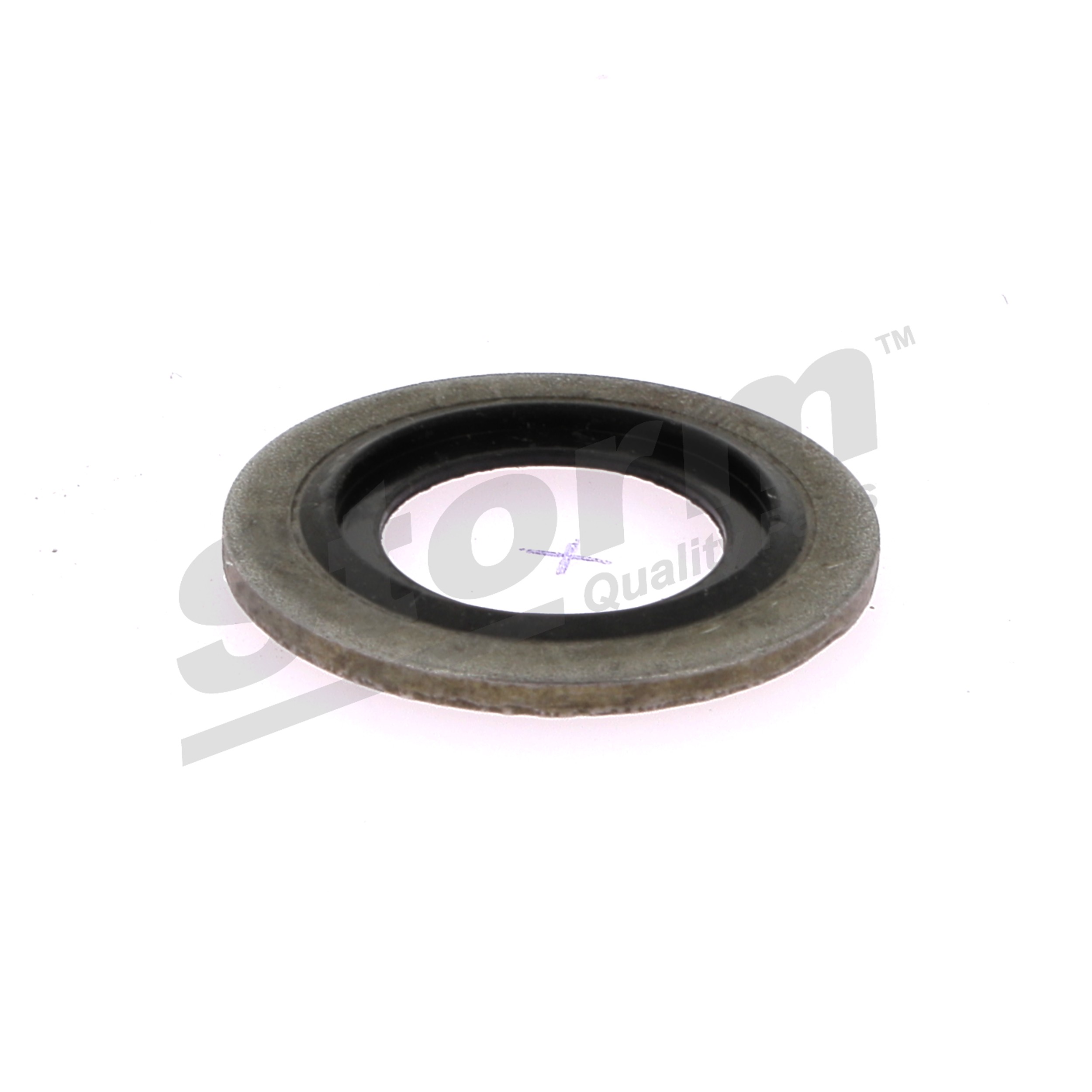 Joint de bouchon vidange Storm F2037