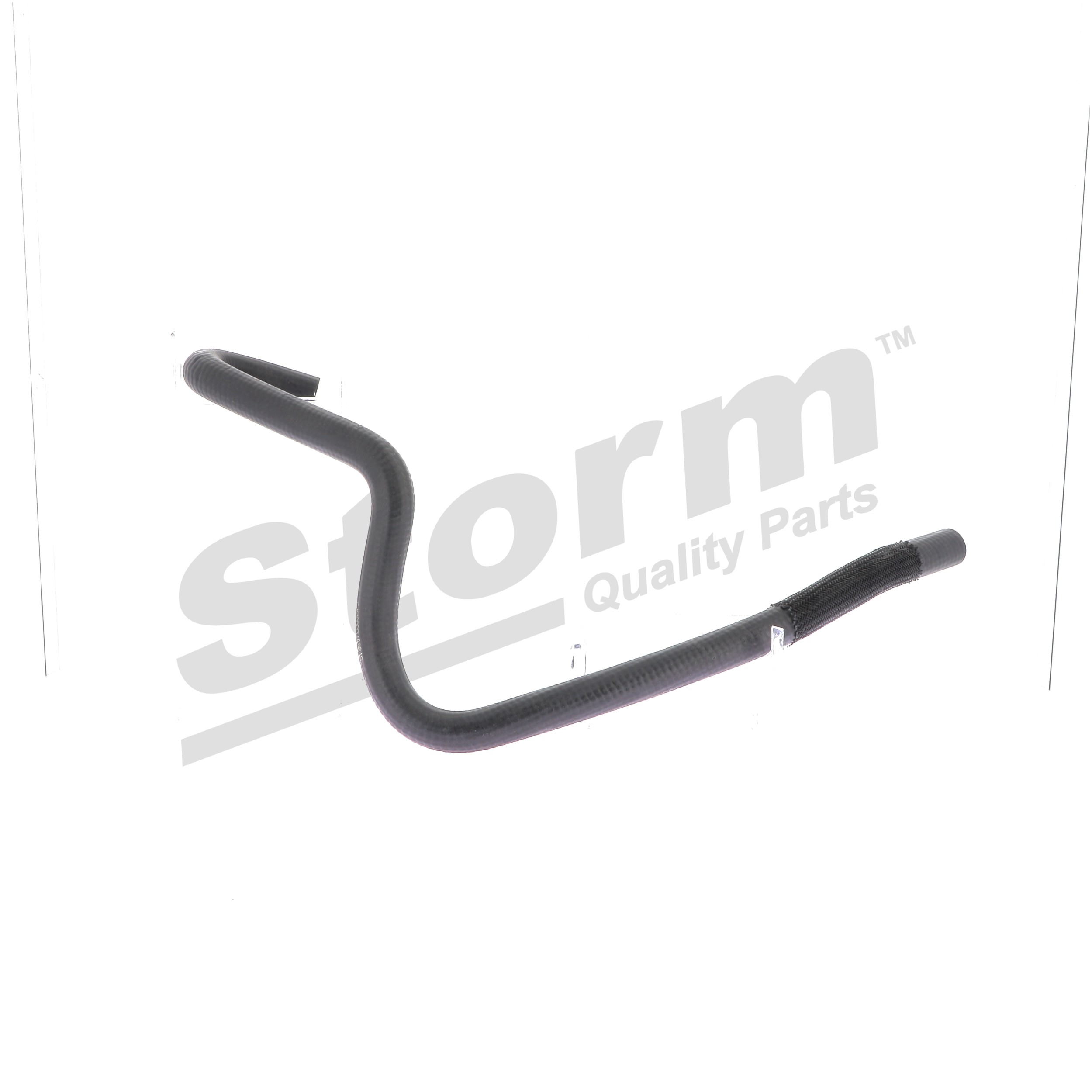 Manche, batterie chauffante-chauffage Storm F8849
