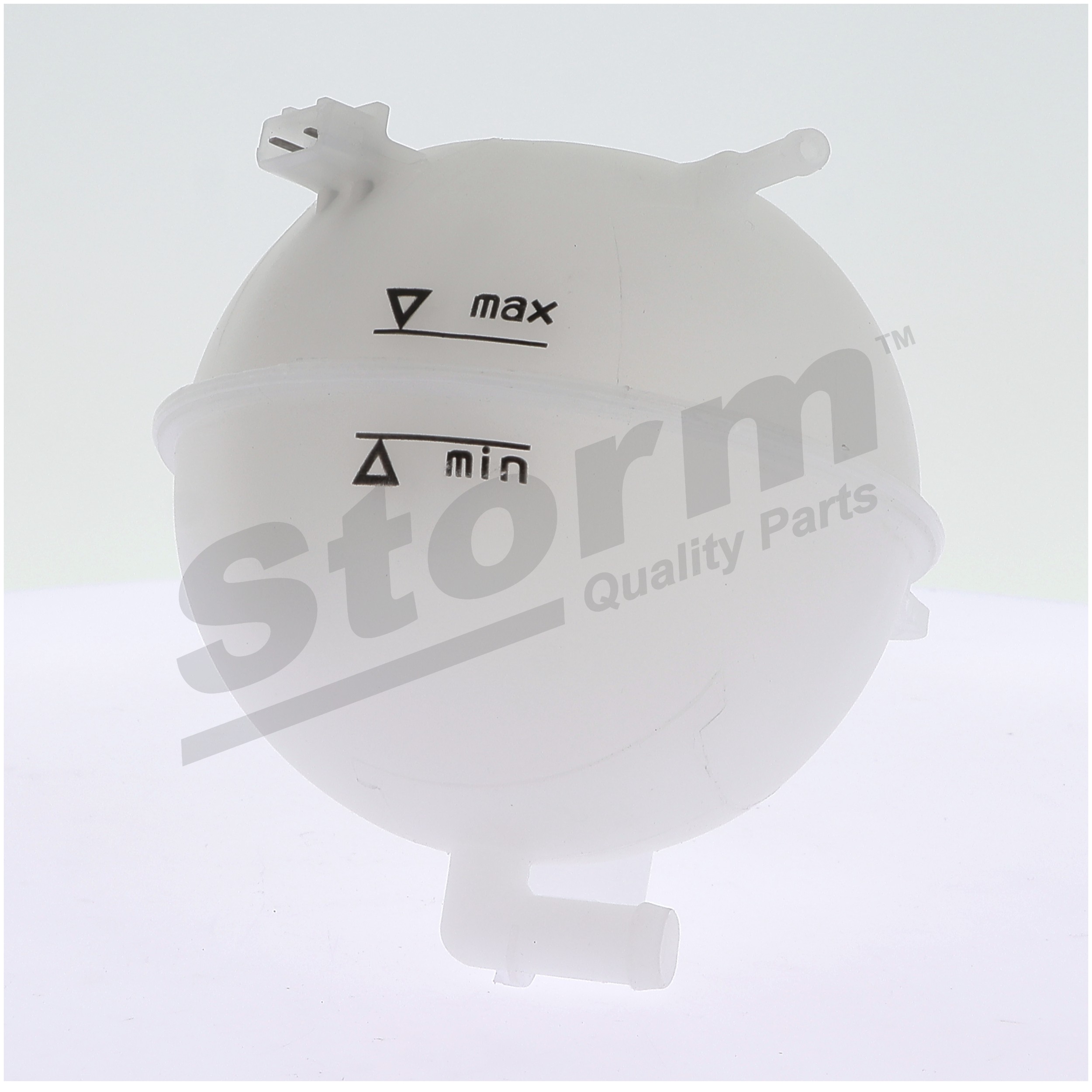 Vase d'expansion, liquide de refroidissement (Réservoir liquide de refroidissement) Storm ref. F3504