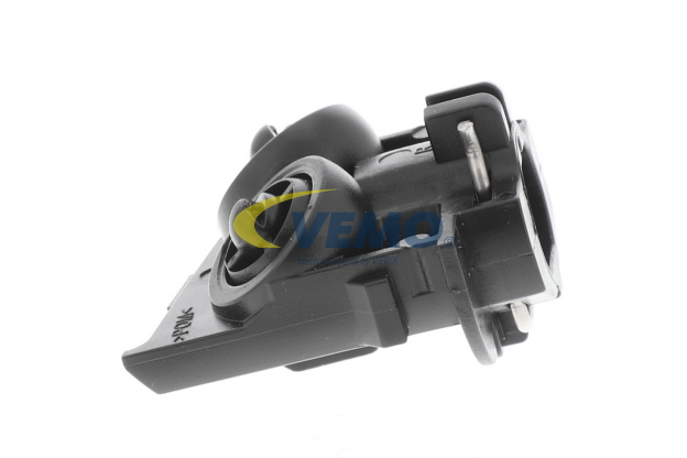 Gicleur d'eau de nettoyage, nettoyage des phares VEMO V10-08-0432