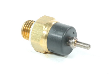 Interruptor de temperatura, testigo de líquido refrigerante QUINTON HAZELL XTS31