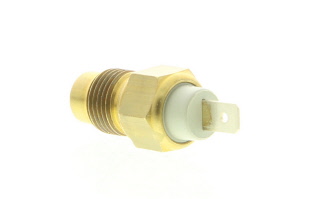 Interruptor de temperatura, testigo de líquido refrigerante QUINTON HAZELL ref. XTS7