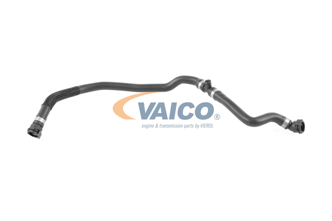 Durite de radiateur (Durite de refroidissement) VAICO V20-3871