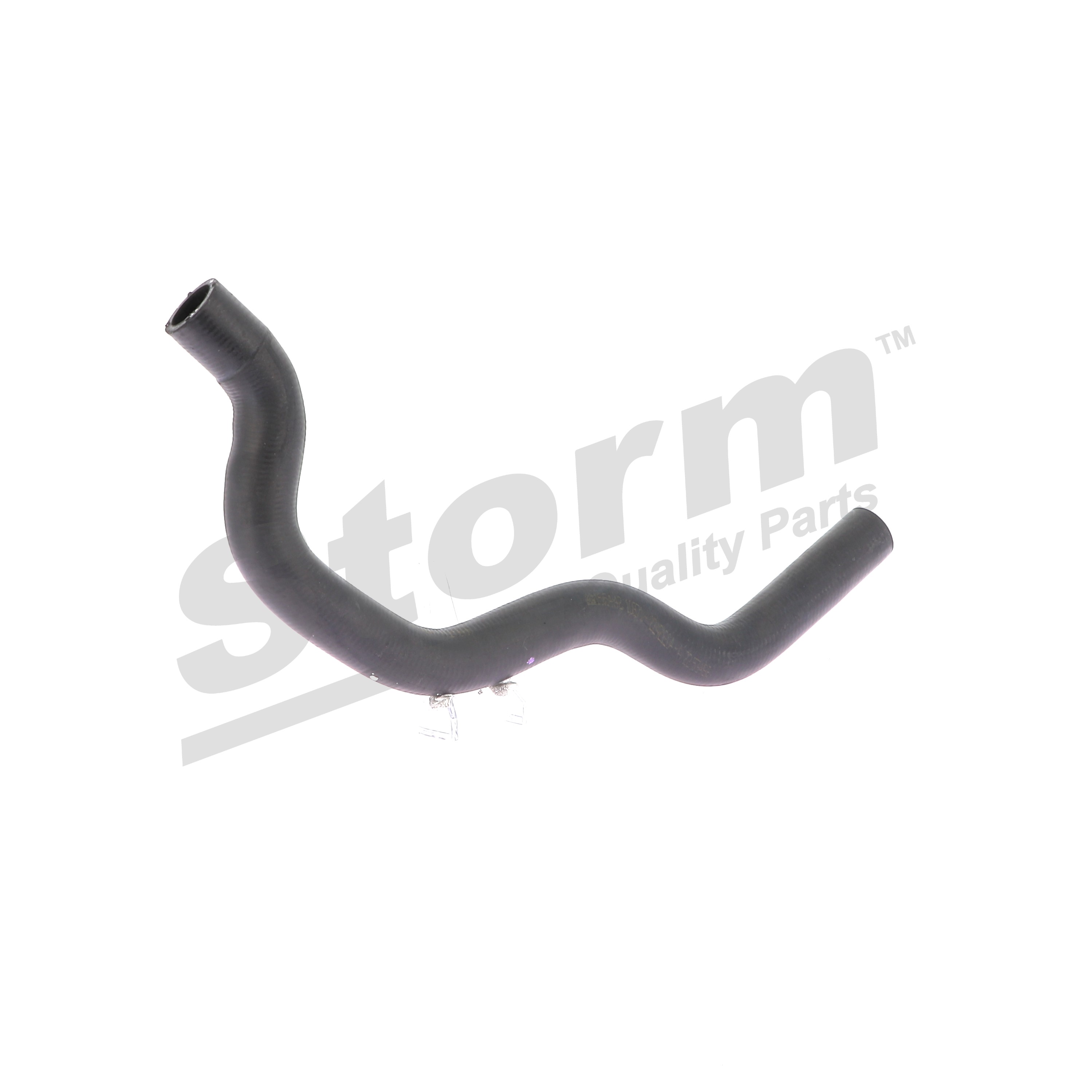 Durite de radiateur (Durite de refroidissement) Storm ref. F7917