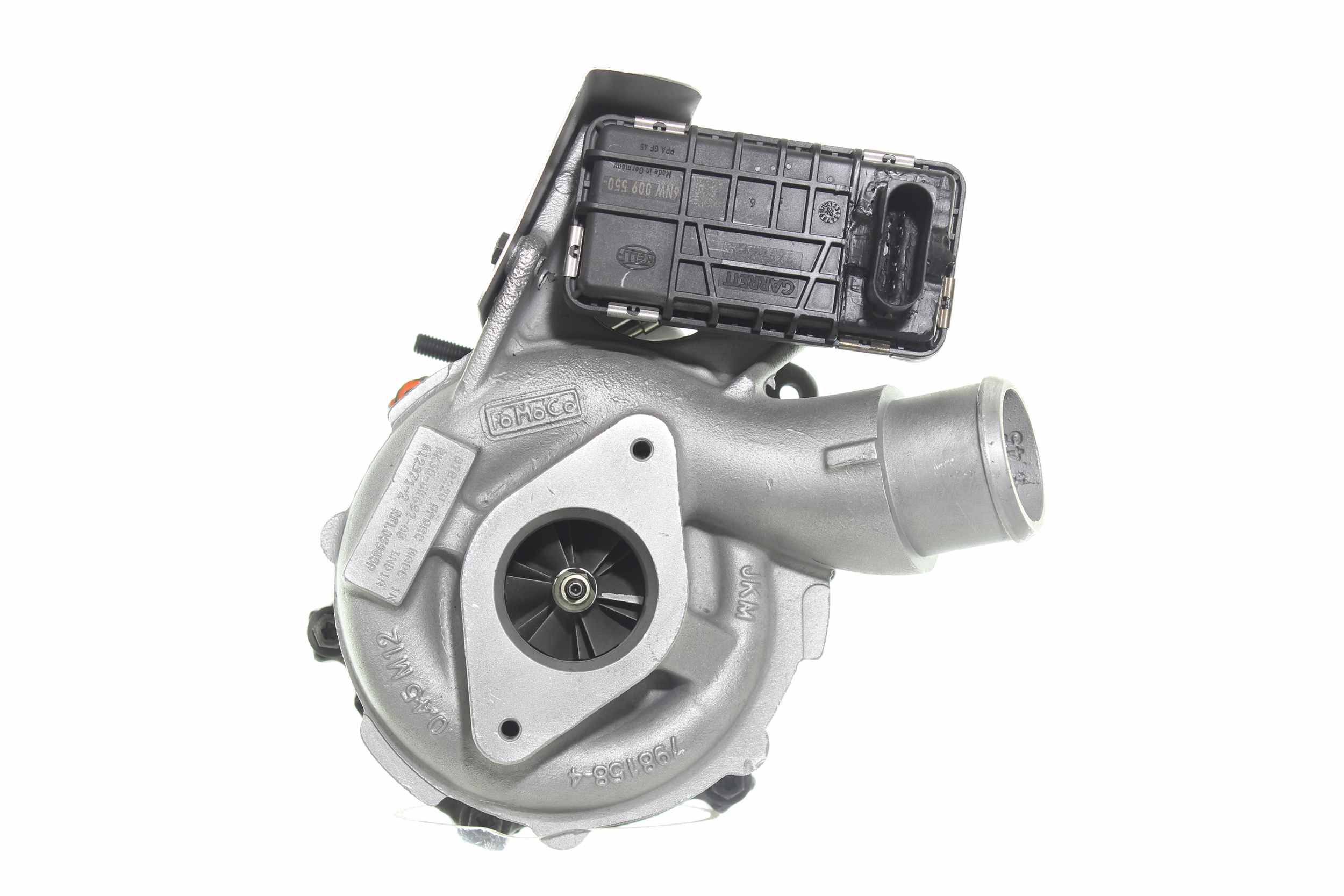 Turbocompresor ALANKO ref. 11901302