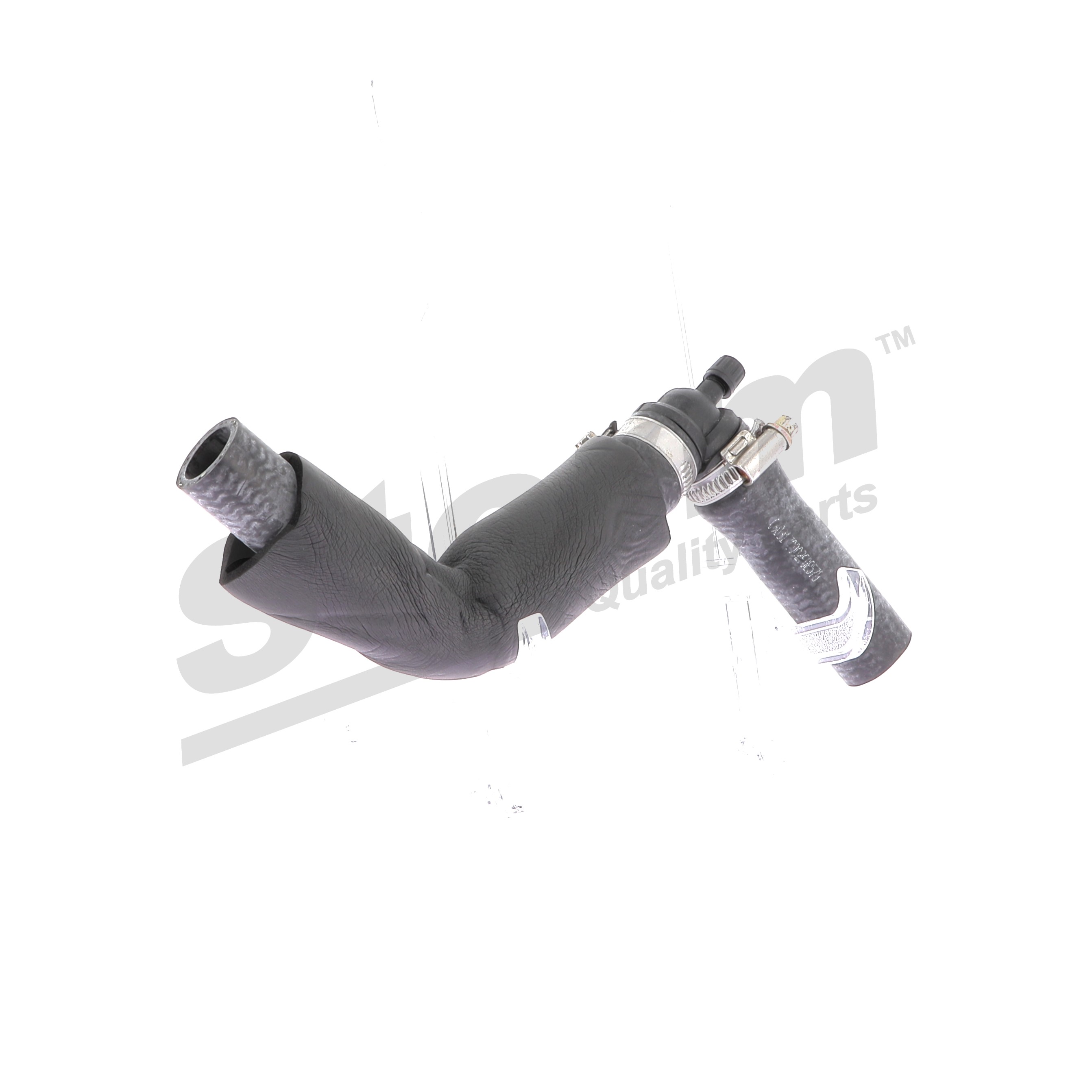 Butée hydraulique B
