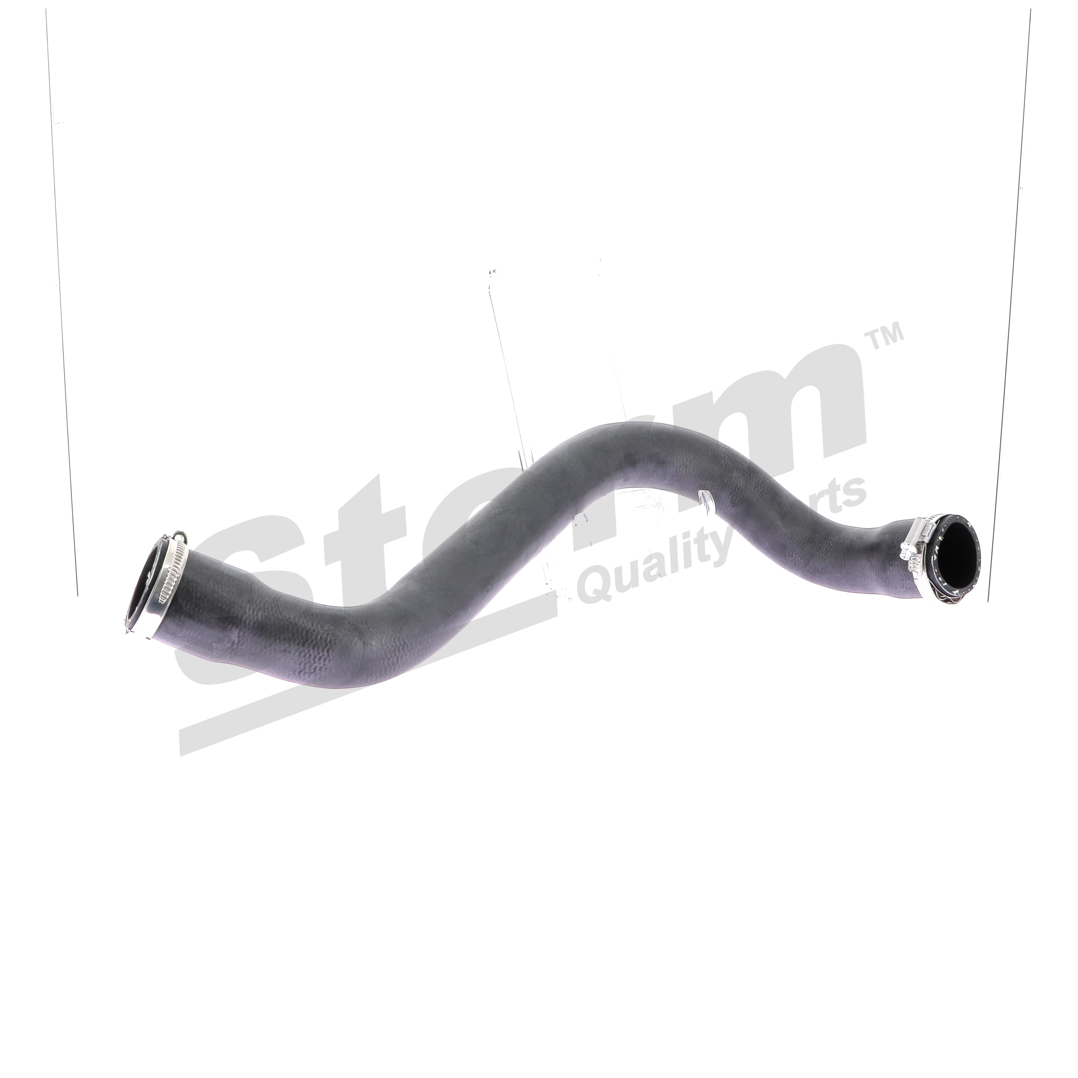 Durite de turbocompresseur (Durite de turbo) Storm ref. F11817