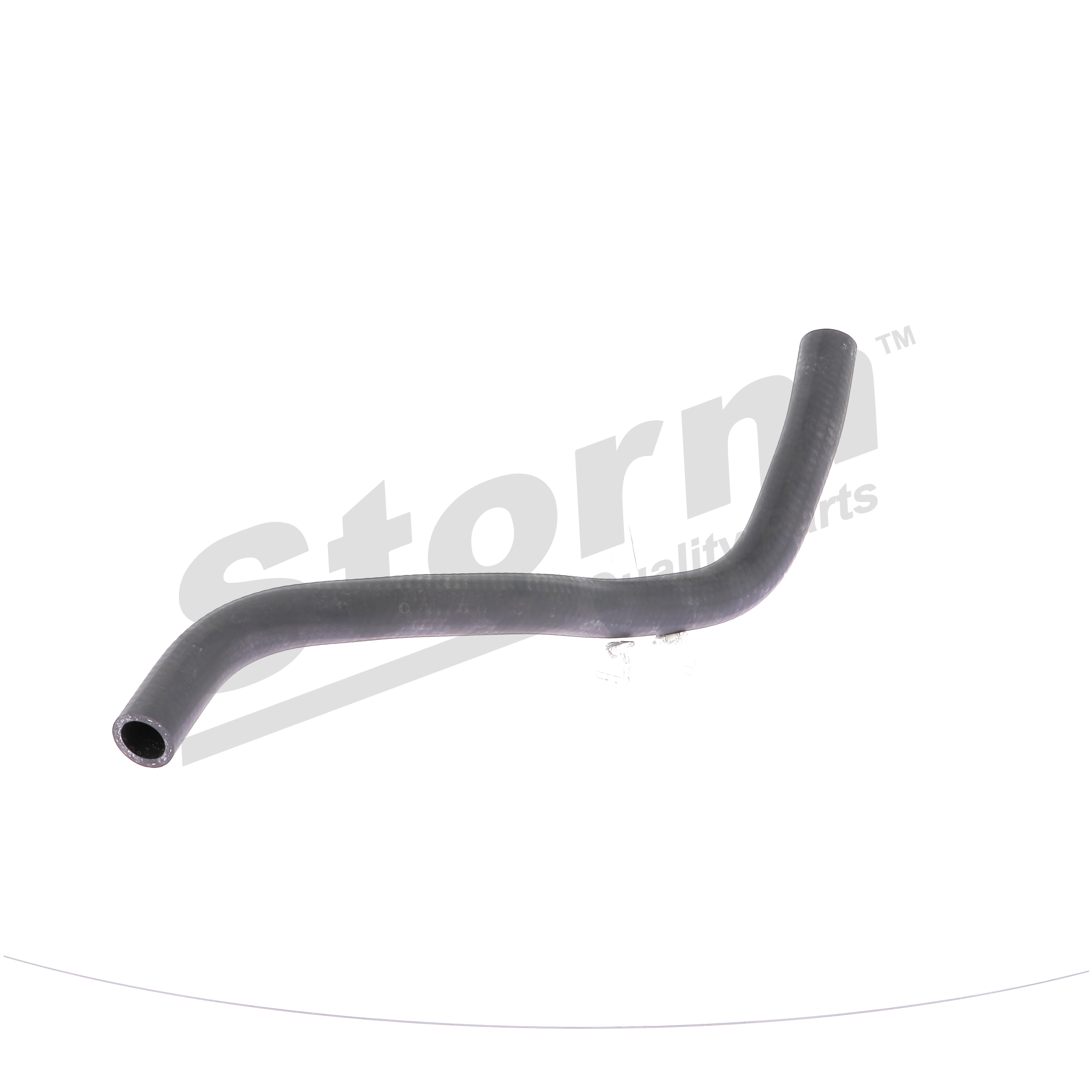 Durite de radiateur (Durite de refroidissement) Storm ref. F8397