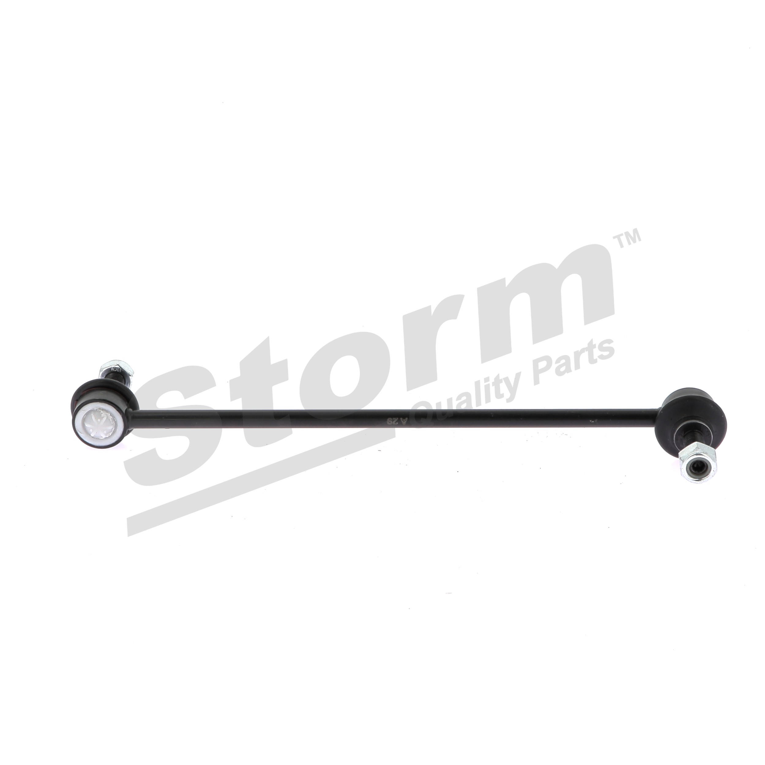 Biellette de barre stabilisatrice (Biellette antiroulis) Storm ref. F0025R