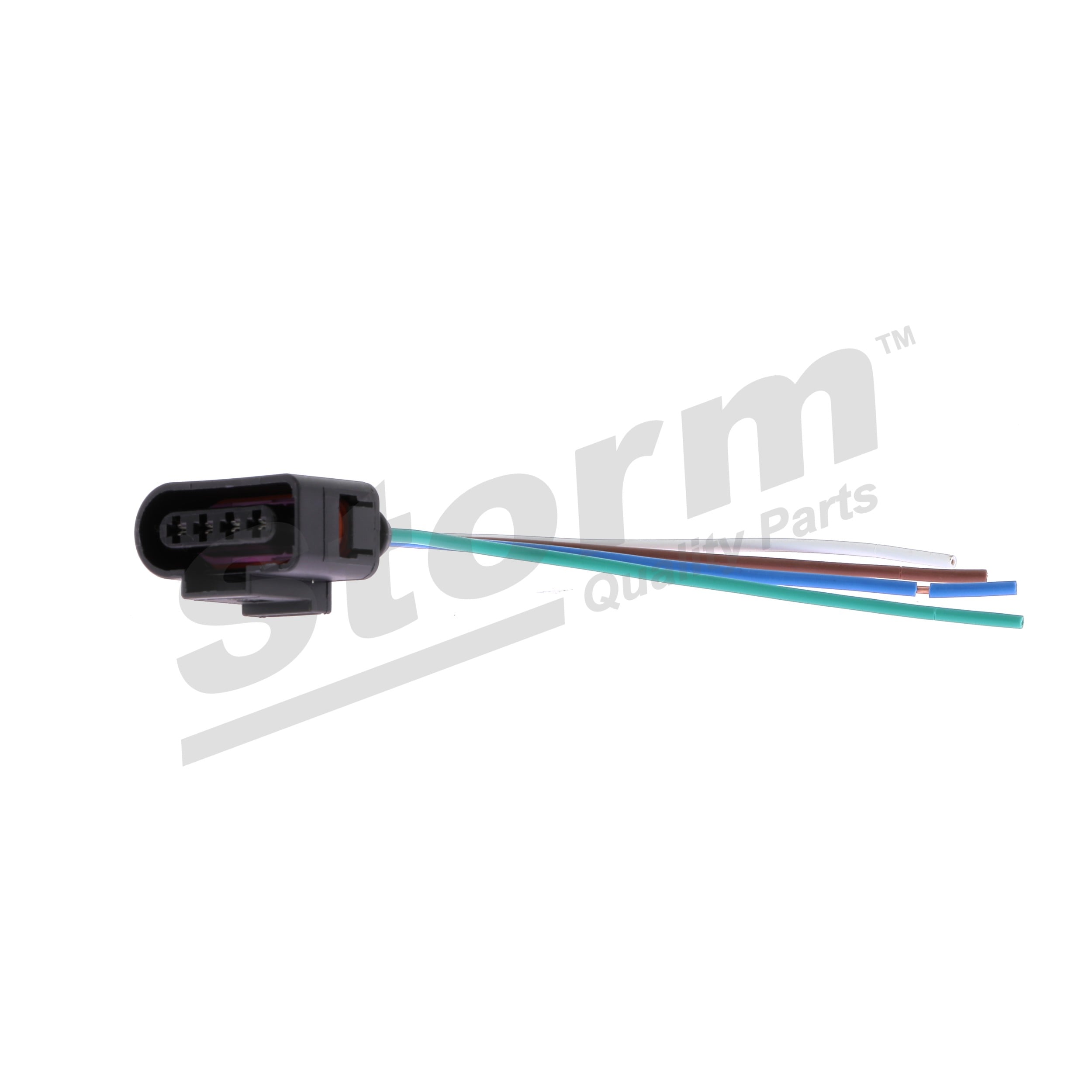 Amortisseur de vibrations, arbre de cardan Storm ref. 8800060