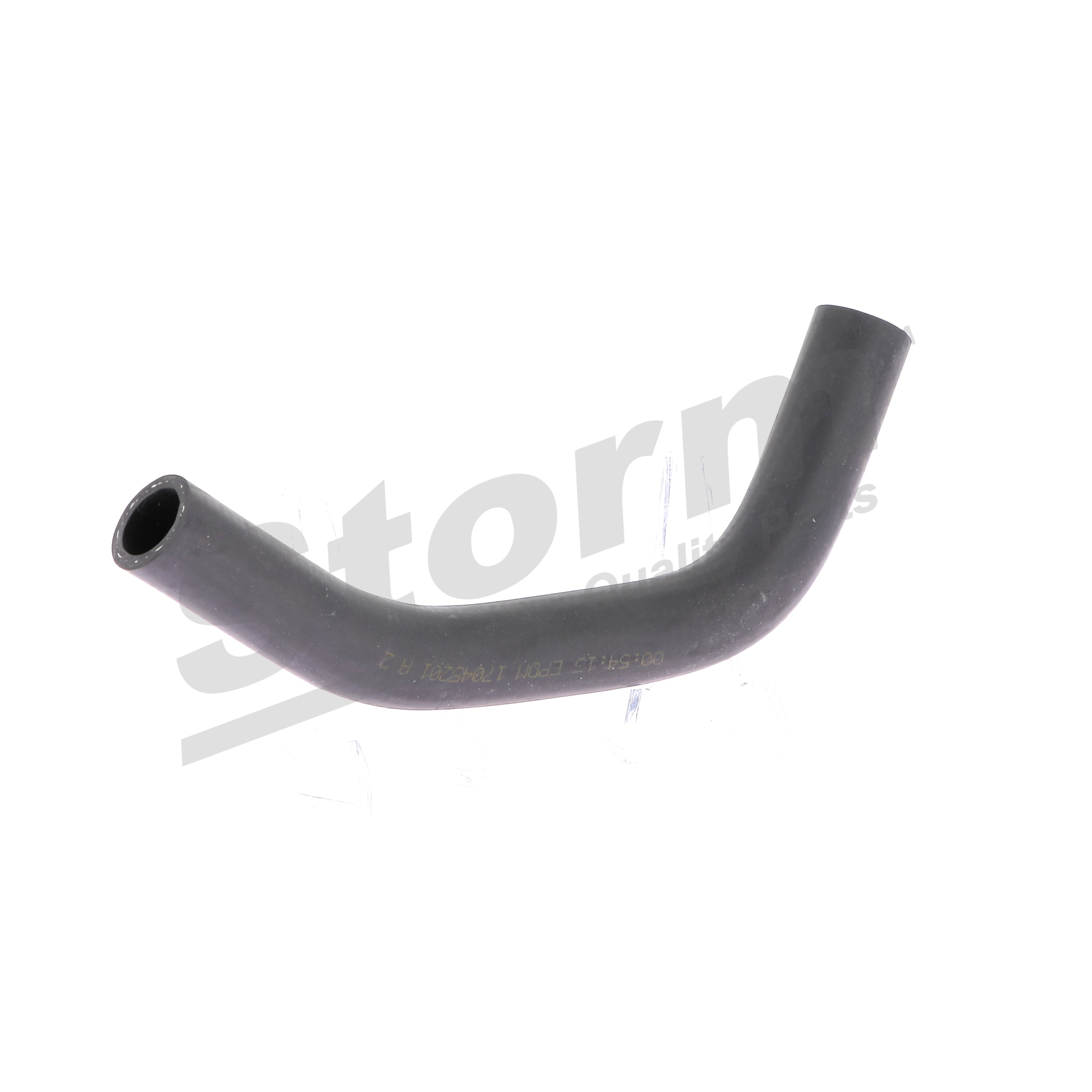 Durite de radiateur (Durite de refroidissement) Storm ref. F8245