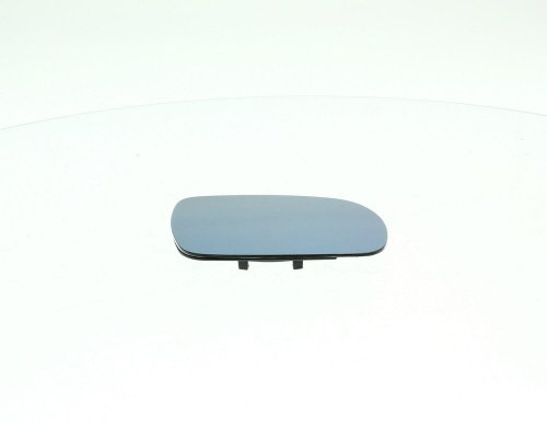 Verre de rétroviseur, rétroviseur extérieur (Miroir de rétroviseur) VAN WEZEL 0323838