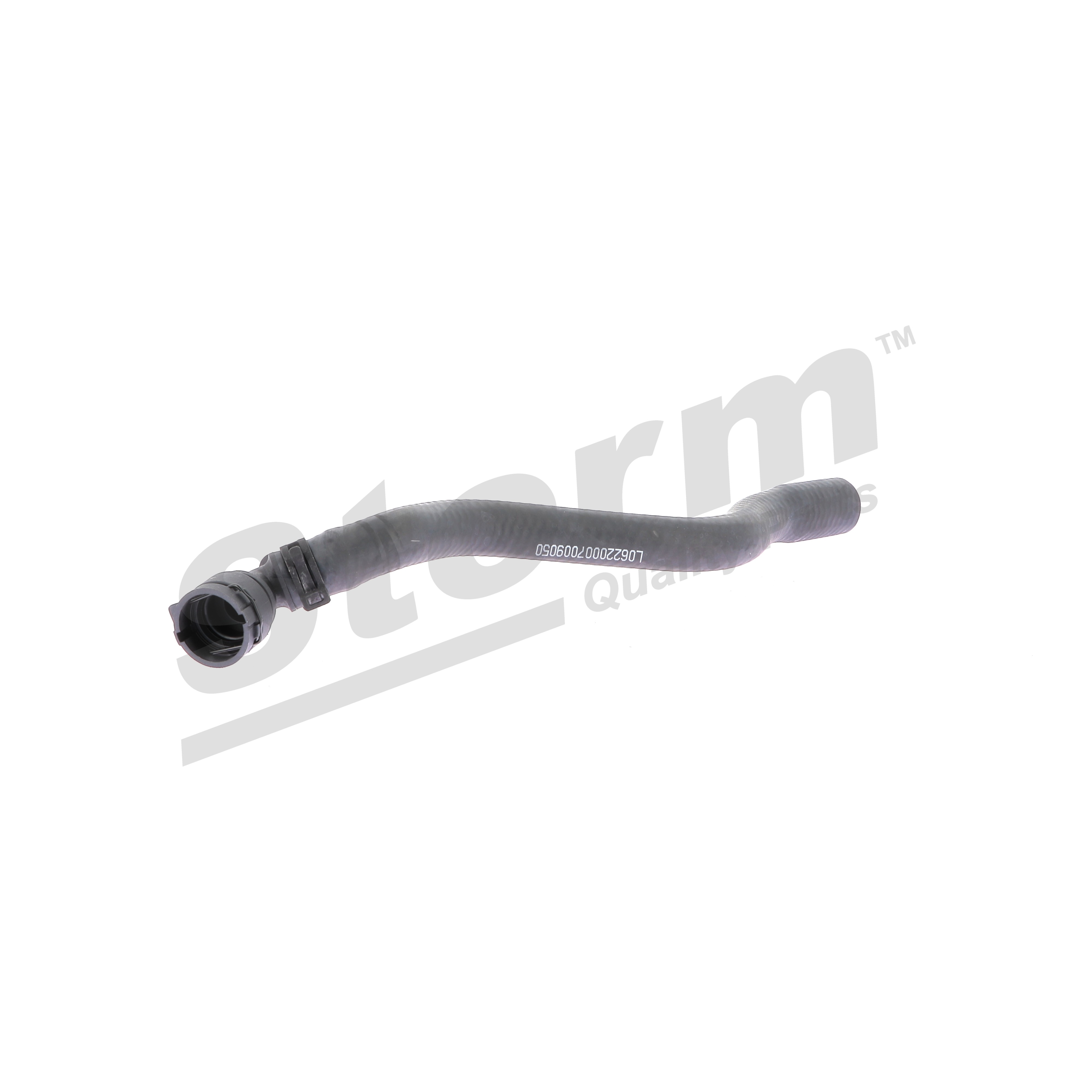 Manche, batterie chauffante-chauffage Storm ref. F9329
