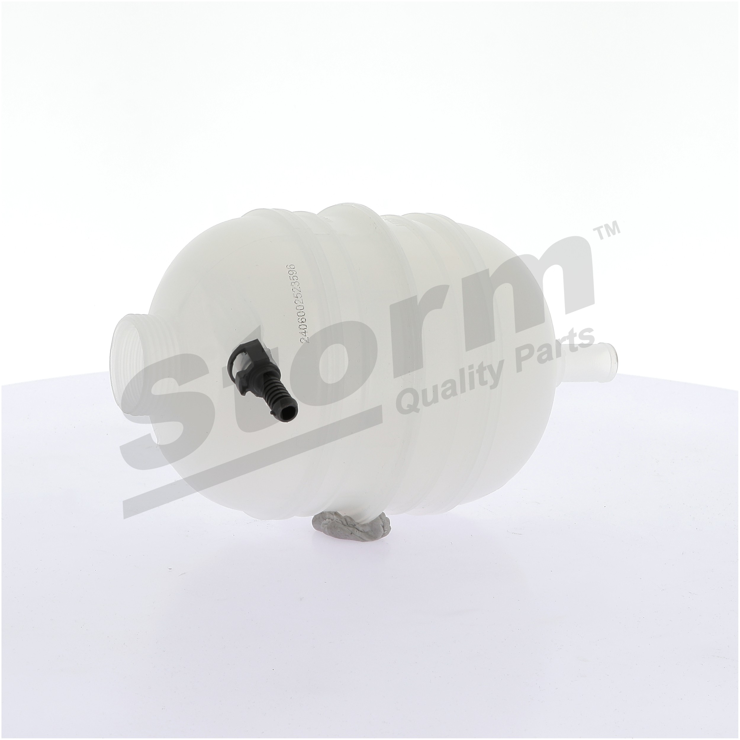 Vase d'expansion, liquide de refroidissement (Réservoir liquide de refroidissement) Storm ref. F3596