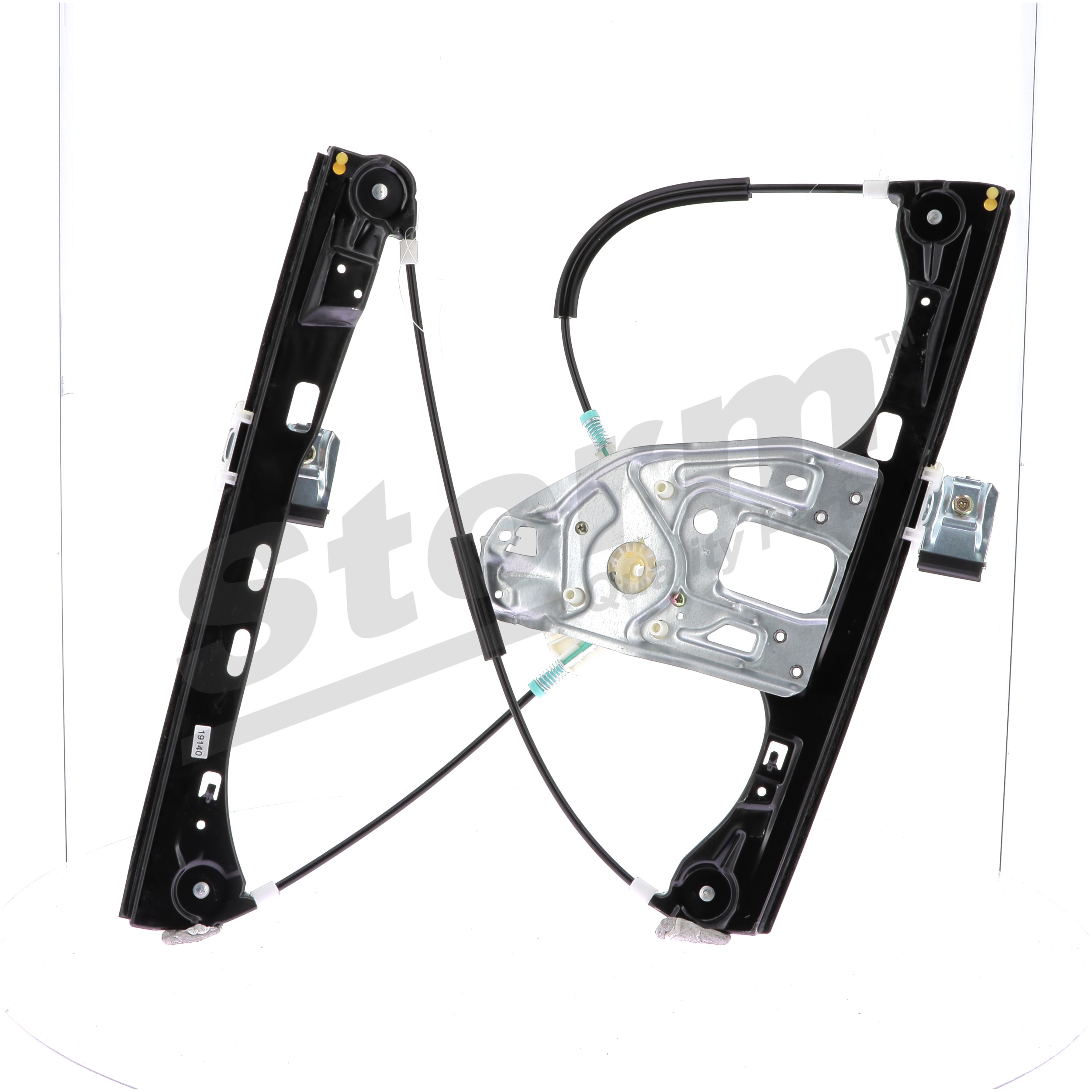 Durite de radiateur (Durite de refroidissement) Storm ref. F8121