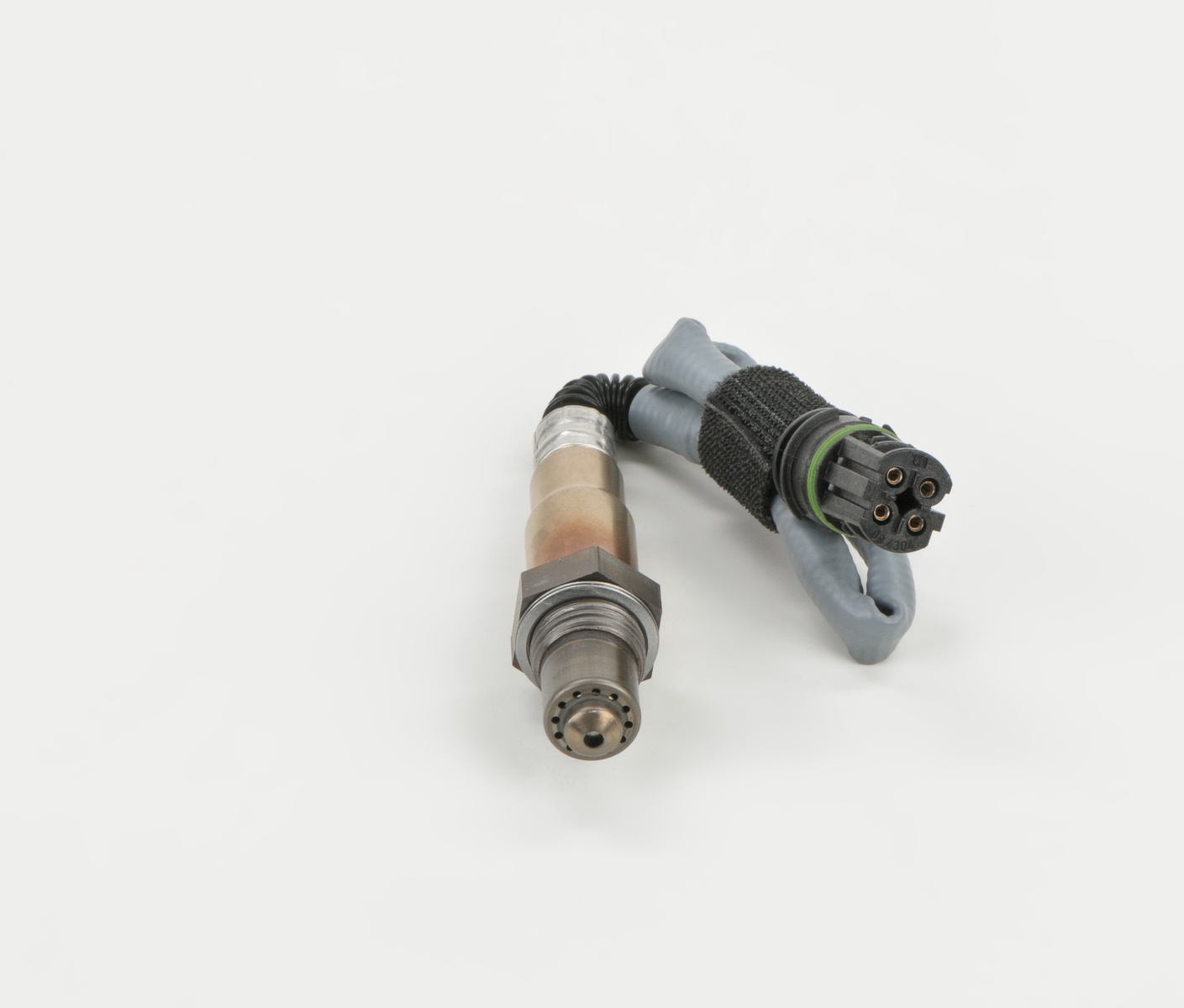 Sonde lambda (Sonde à oxygène) BOSCH ref. 0 258 006 864