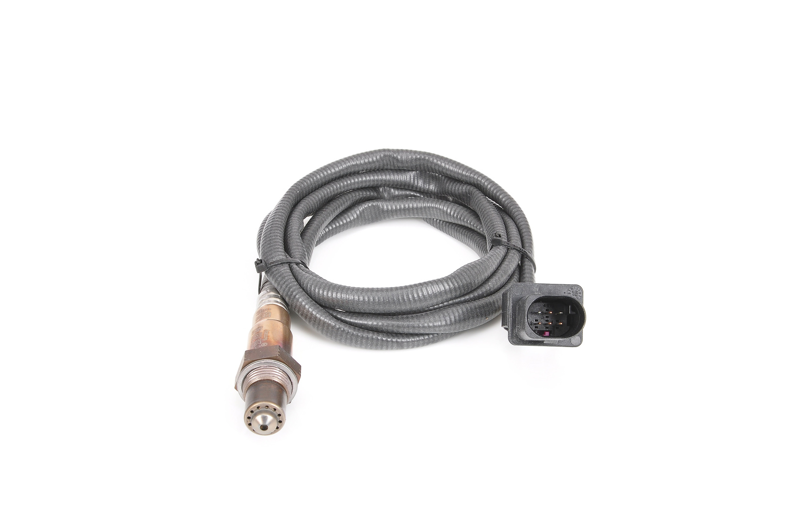 Sonde lambda (Sonde à oxygène) BOSCH 0 258 017 116