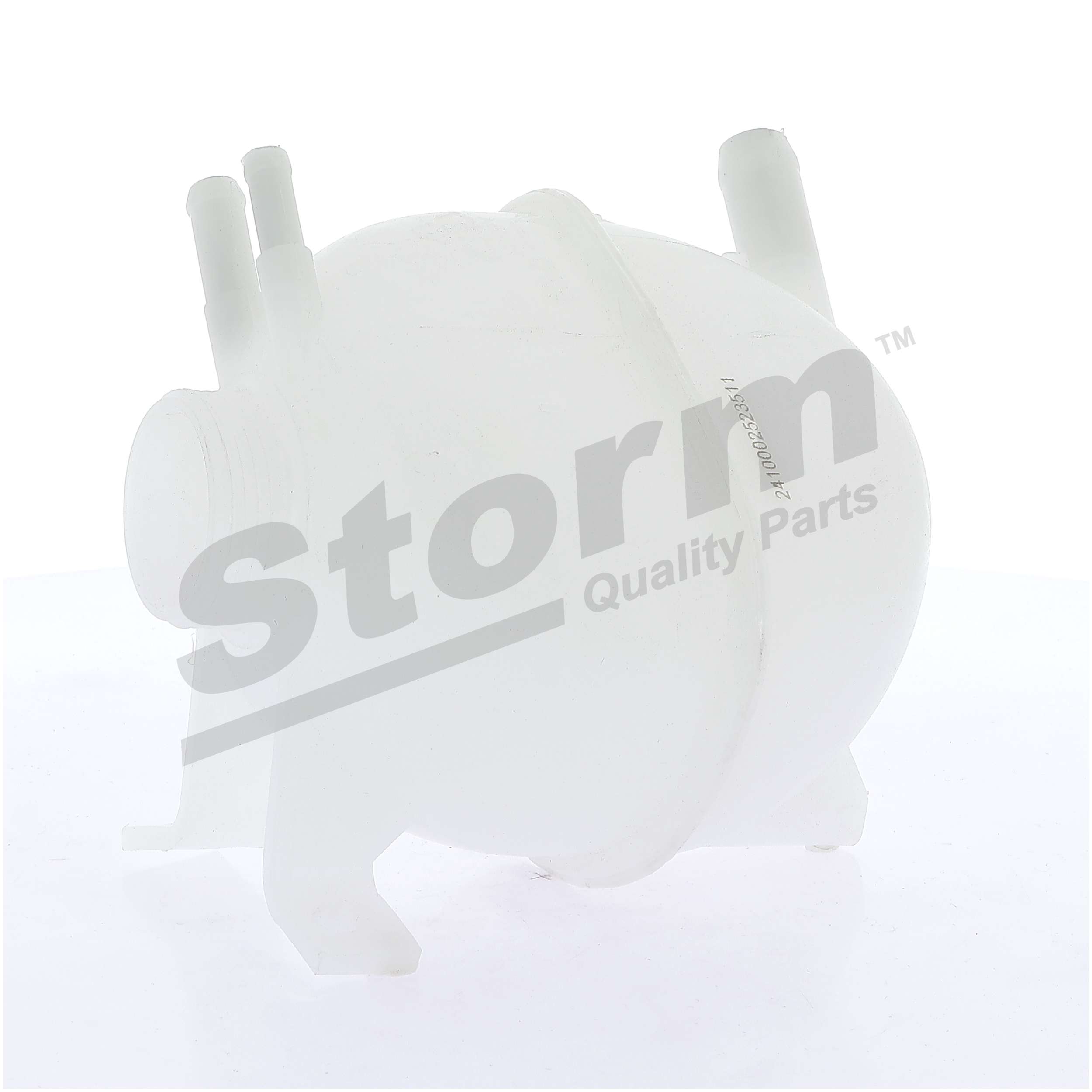 Vase d'expansion, liquide de refroidissement (Réservoir liquide de refroidissement) Storm ref. F3511
