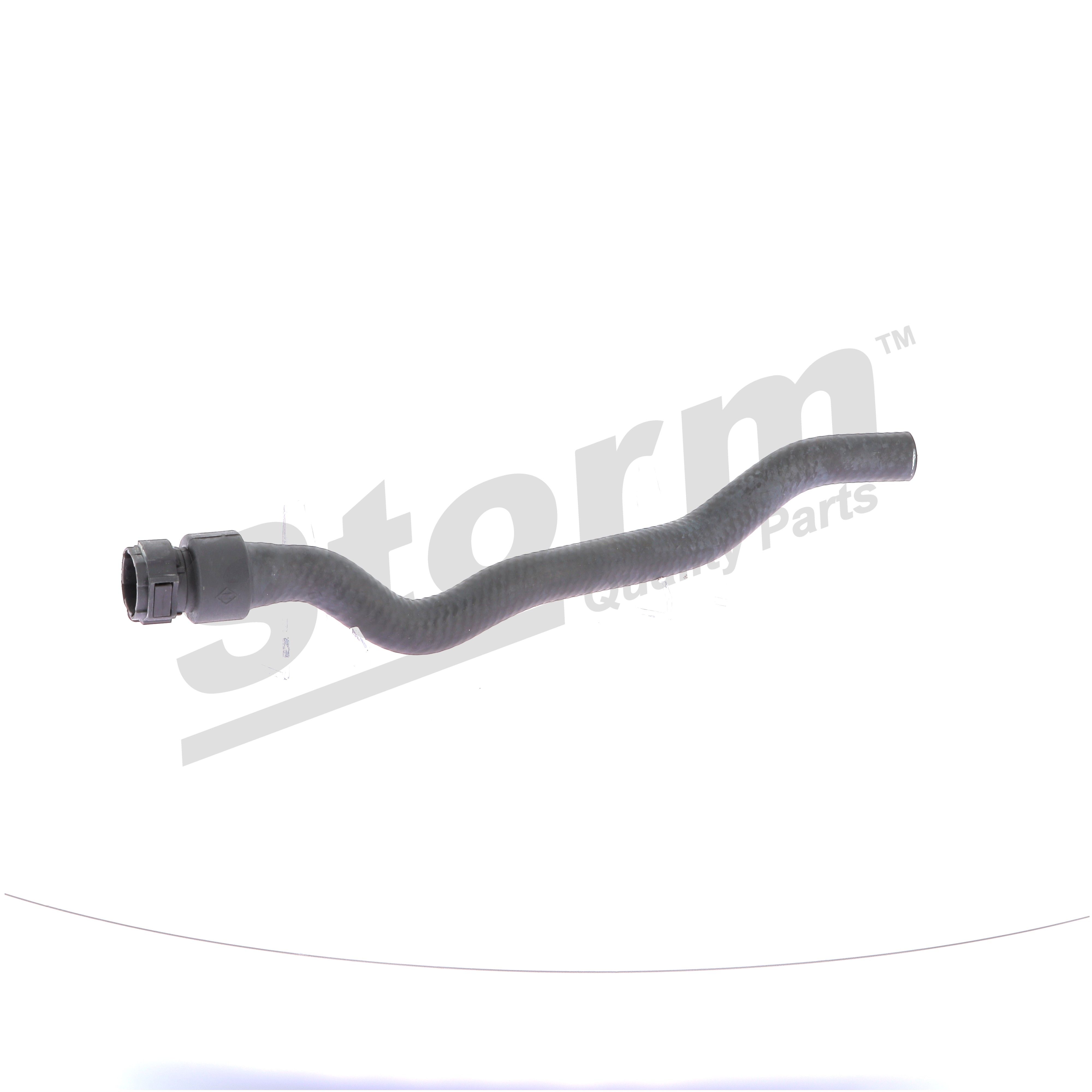 Durite de radiateur (Durite de refroidissement) Storm ref. F8936