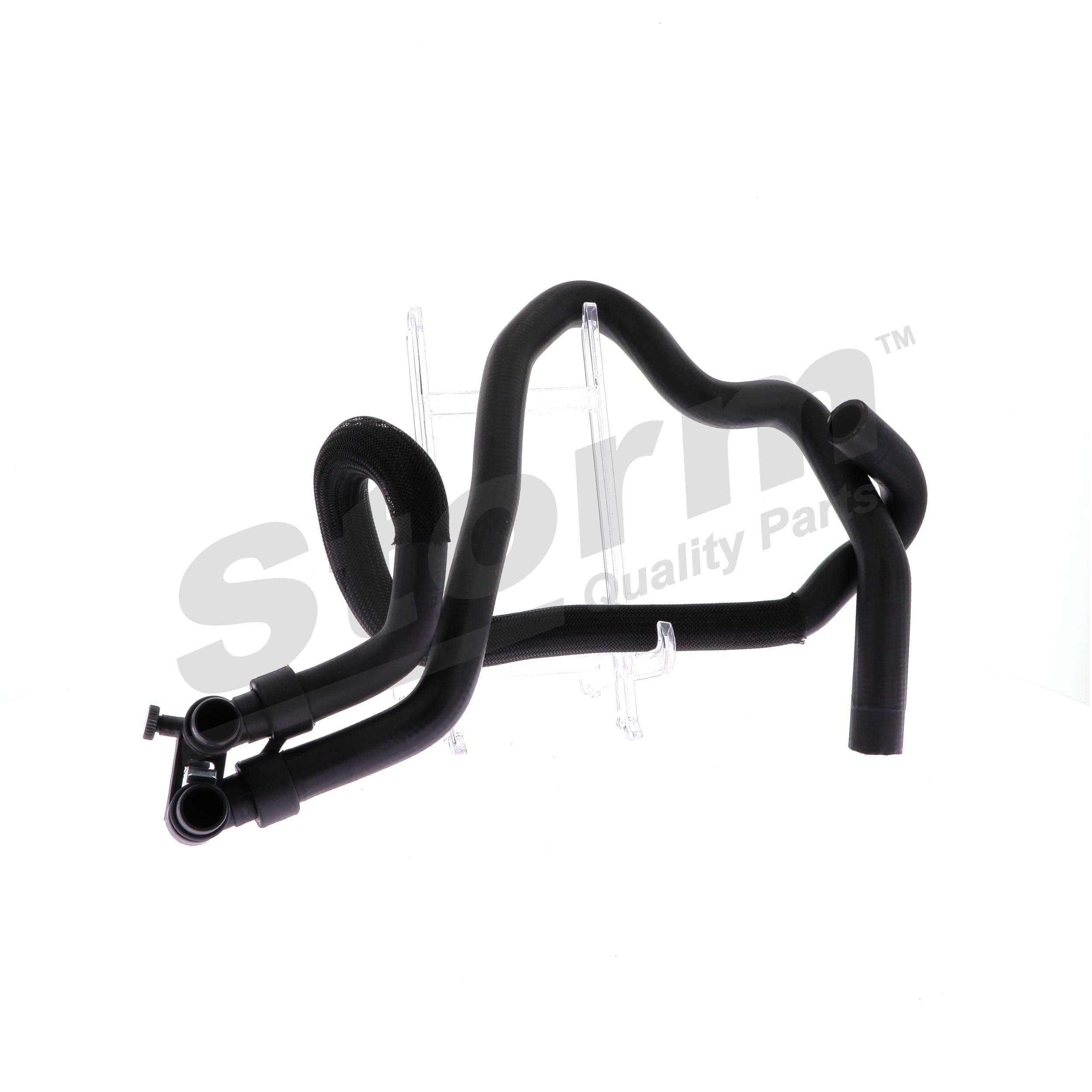 Durite de radiateur (Durite de refroidissement) Storm ref. F8301