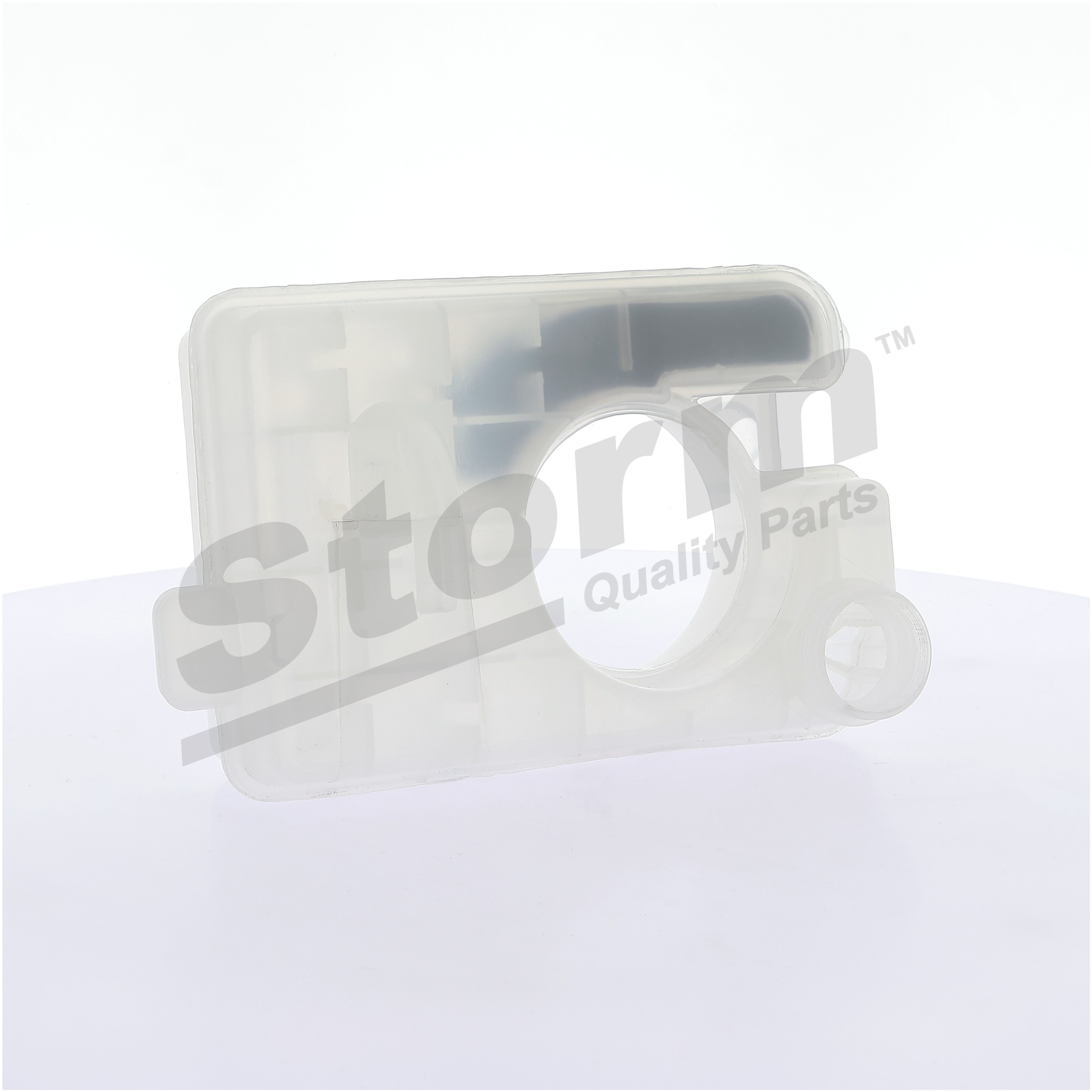 Vase d'expansion, liquide de refroidissement (Réservoir liquide de refroidissement) Storm F3602