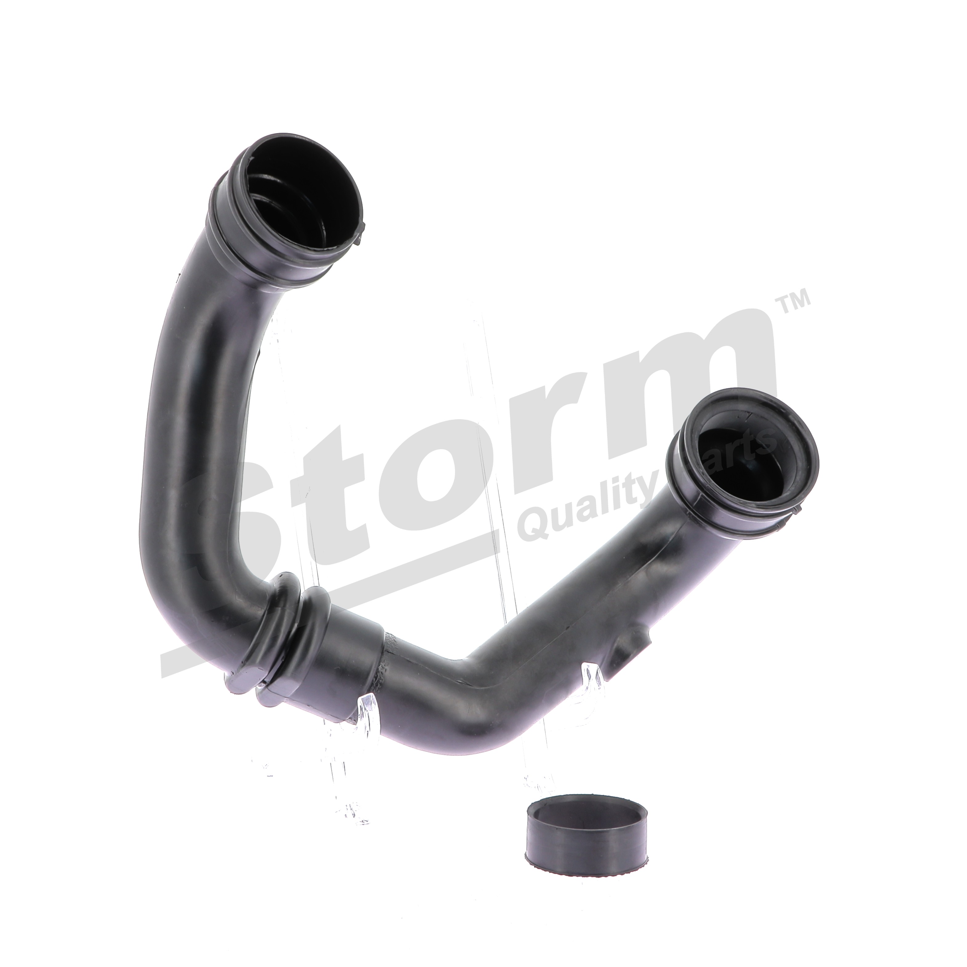 Tuyau d'aspiration, alimentation d'air Storm F9876