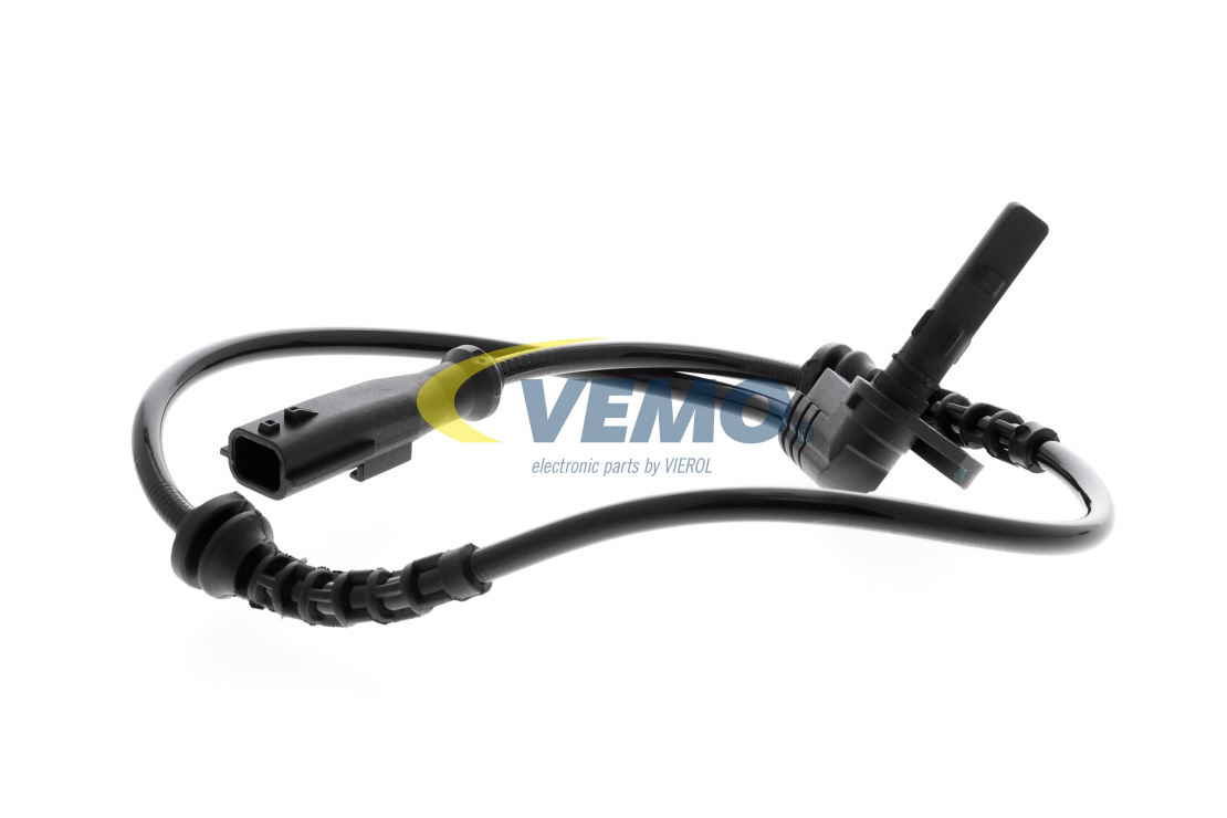 Capteur ABS (Capteur de vitesse de roue) VEMO ref. V46-72-0171