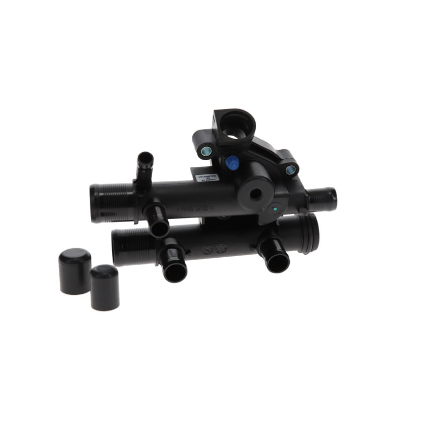 Thermostat d'eau (Calorstat) MAHLE Aftermarket ref. TI 359 89