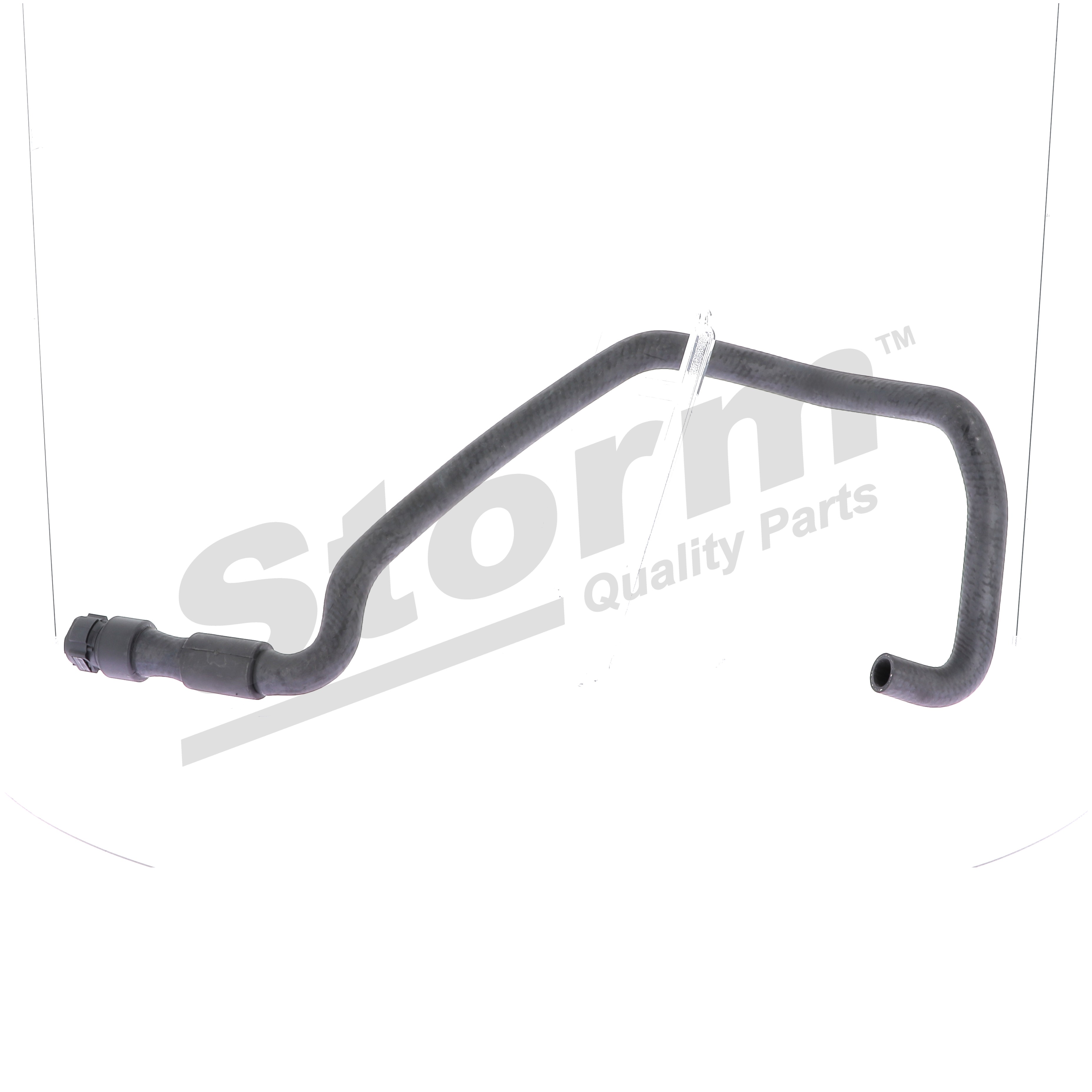Durite de radiateur (Durite de refroidissement) Storm ref. F8906