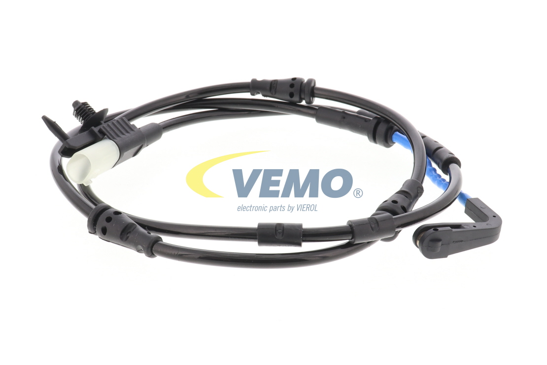Contacteur de témoin d'usure (Témoin d'usure plaquettes) VEMO ref. V41-72-0027