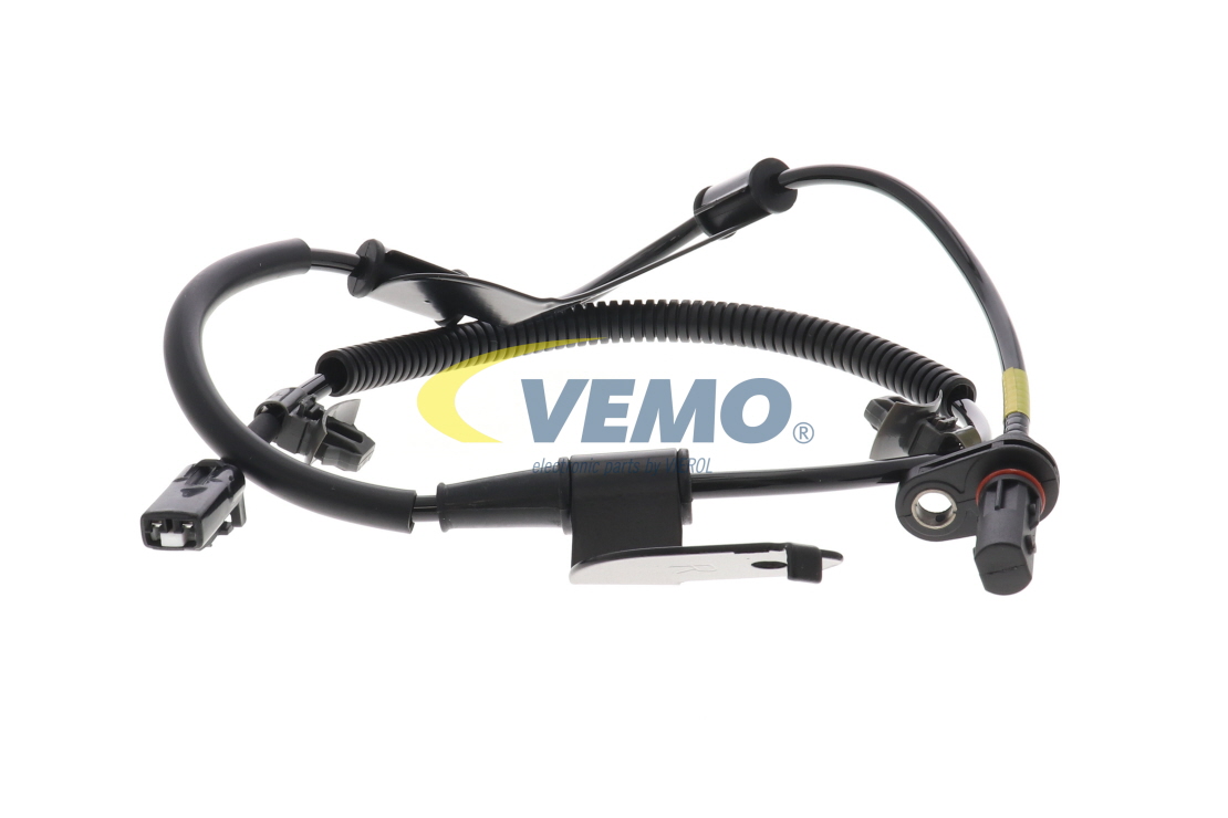 Capteur ABS (Capteur de vitesse de roue) VEMO ref. V51-72-0251