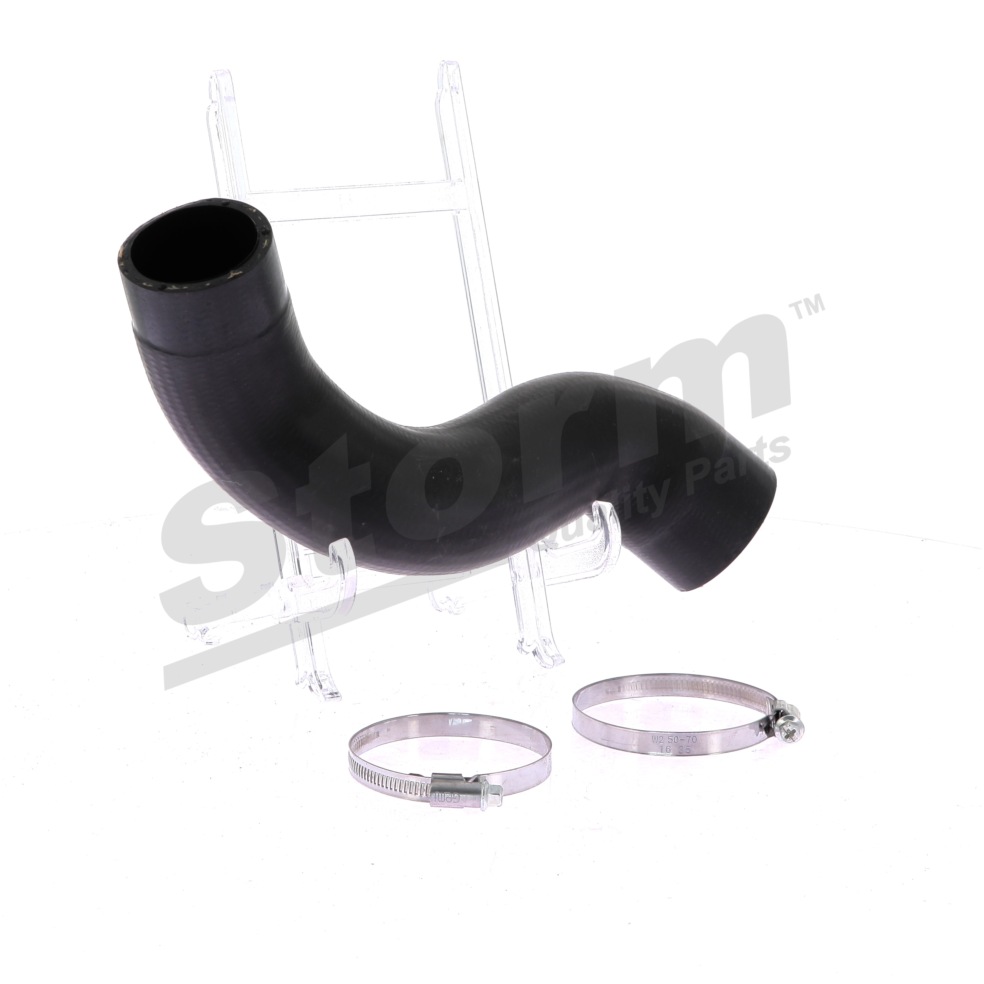 Durite de turbocompresseur (Durite de turbo) Storm ref. F13371