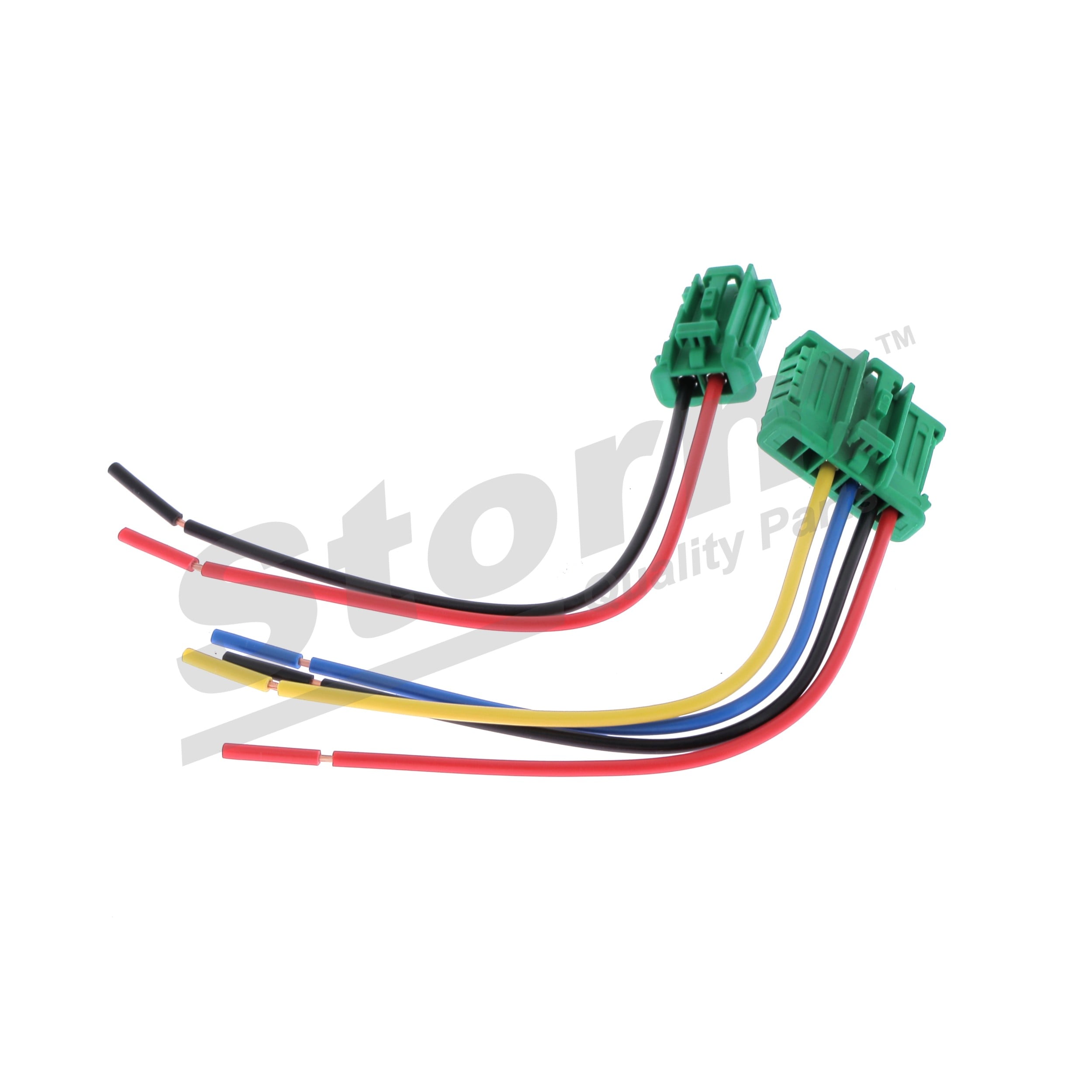 Amortisseur de vibrations, arbre de cardan Storm 888699 au meilleur prix -  Oscaro