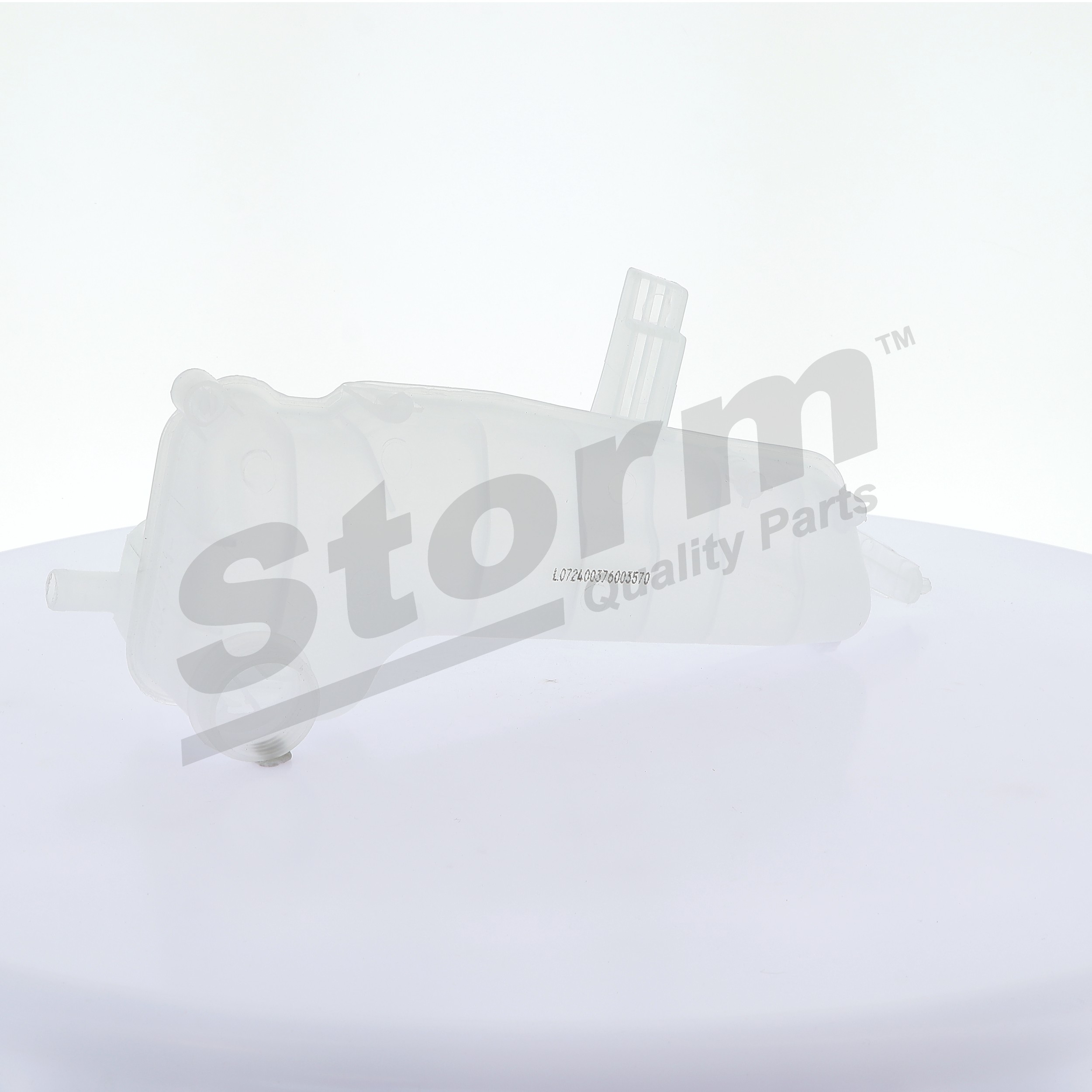 Vase d'expansion, liquide de refroidissement (Réservoir liquide de refroidissement) Storm ref. F2357