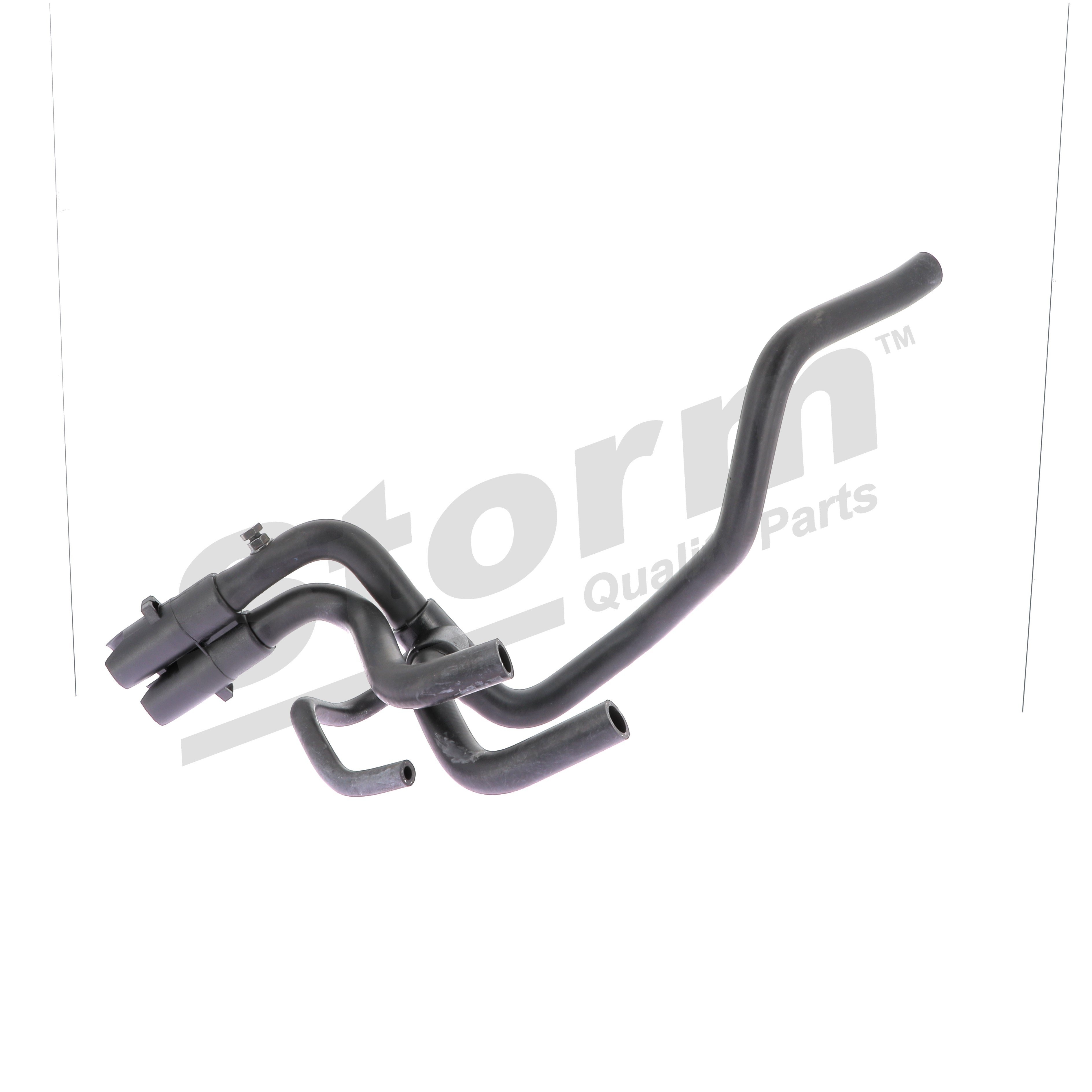 Durite de radiateur (Durite de refroidissement) Storm ref. F9013