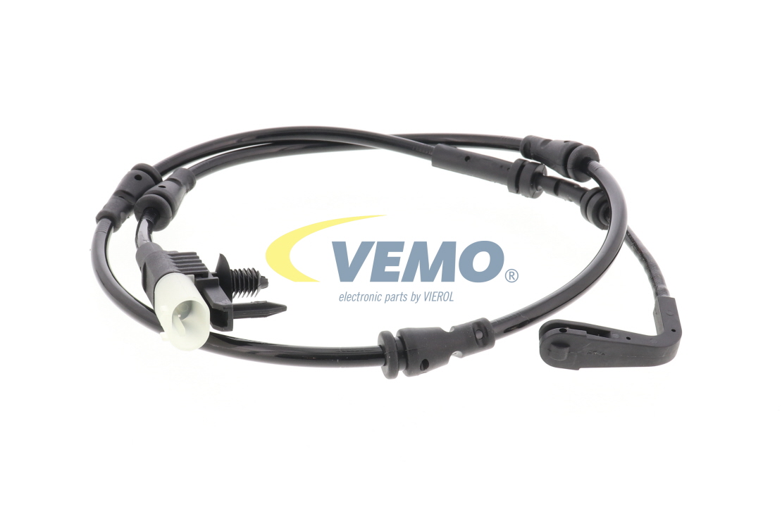 Contacteur de témoin d'usure (Témoin d'usure plaquettes) VEMO ref. V41-72-0029