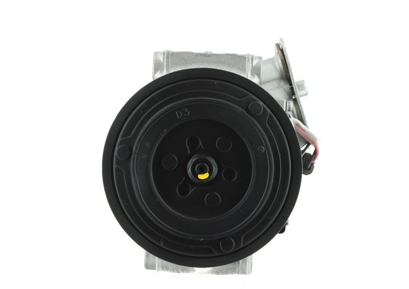 Butée hydraulique Gt