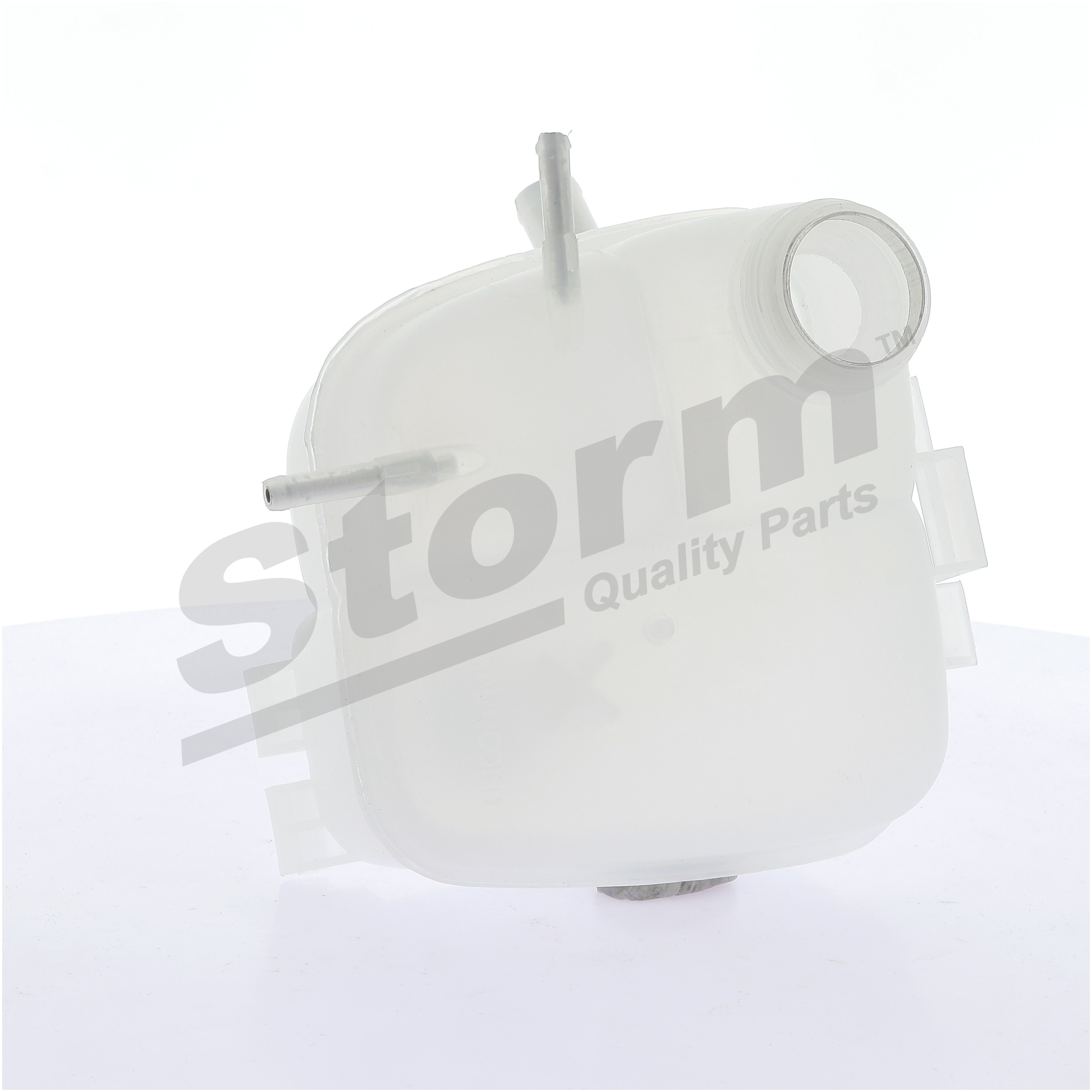 Vase d'expansion, liquide de refroidissement (Réservoir liquide de refroidissement) Storm ref. F3629