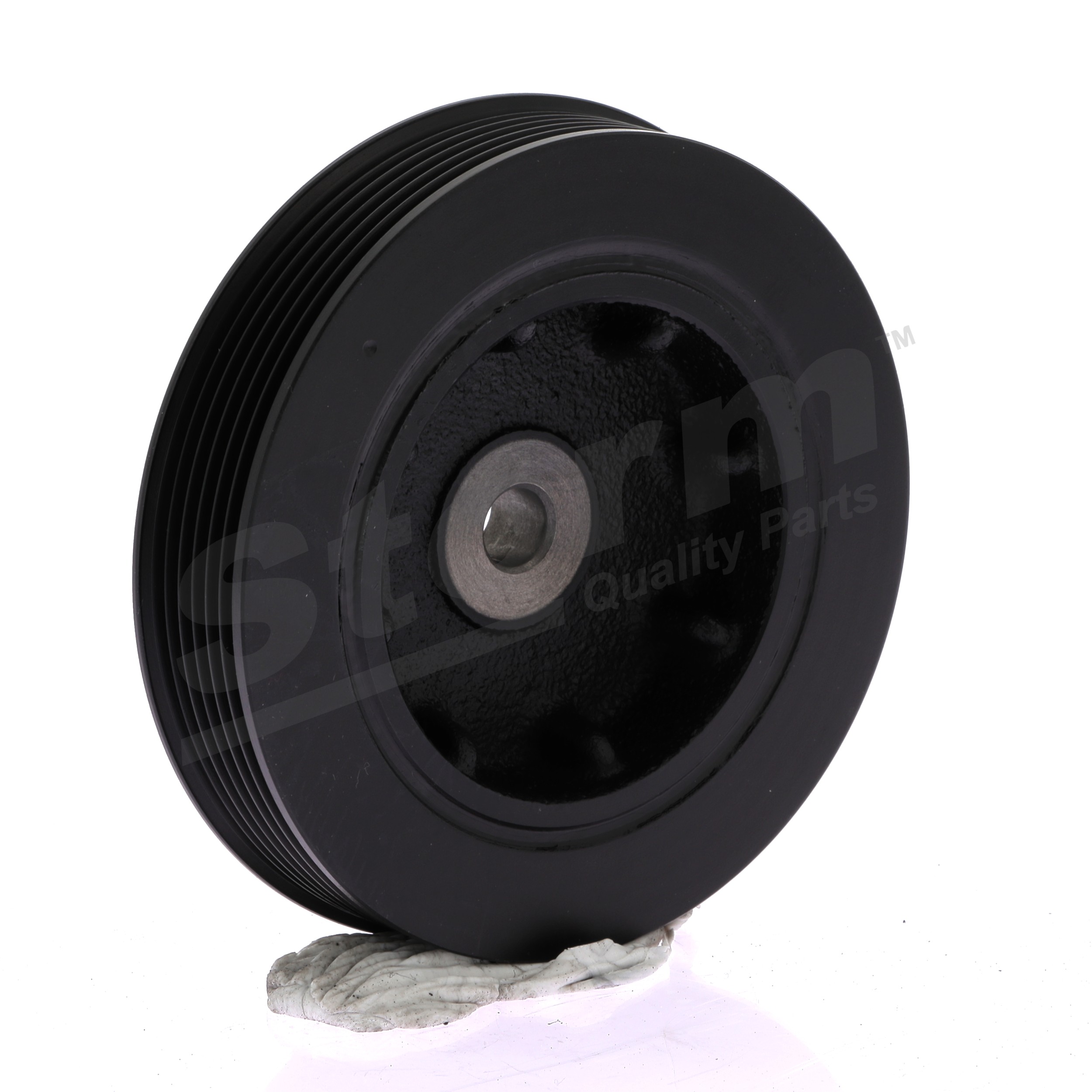 Poulie damper (Poulie de vilebrequin) Storm ref. F2849