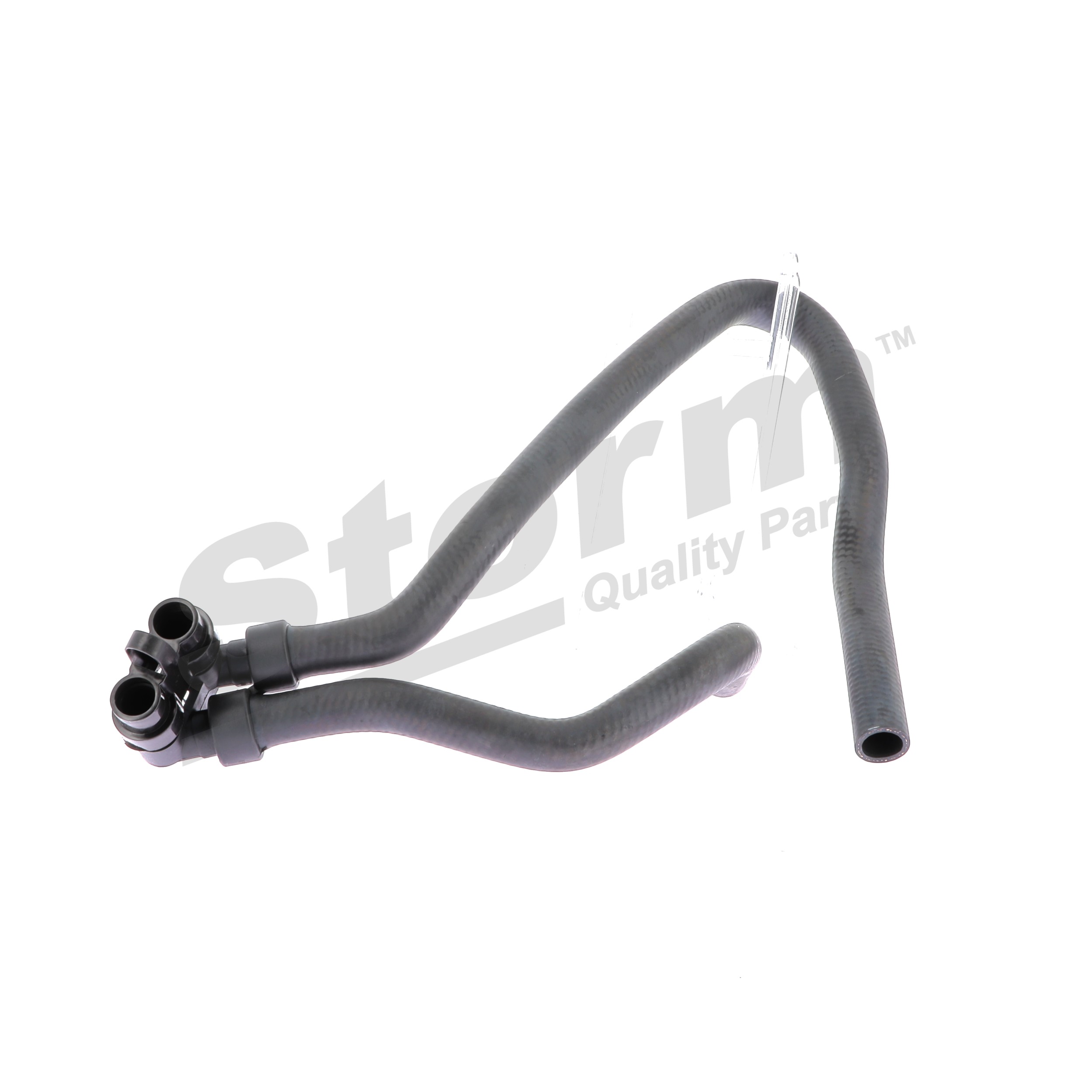 Durite de radiateur (Durite de refroidissement) Storm ref. F8812