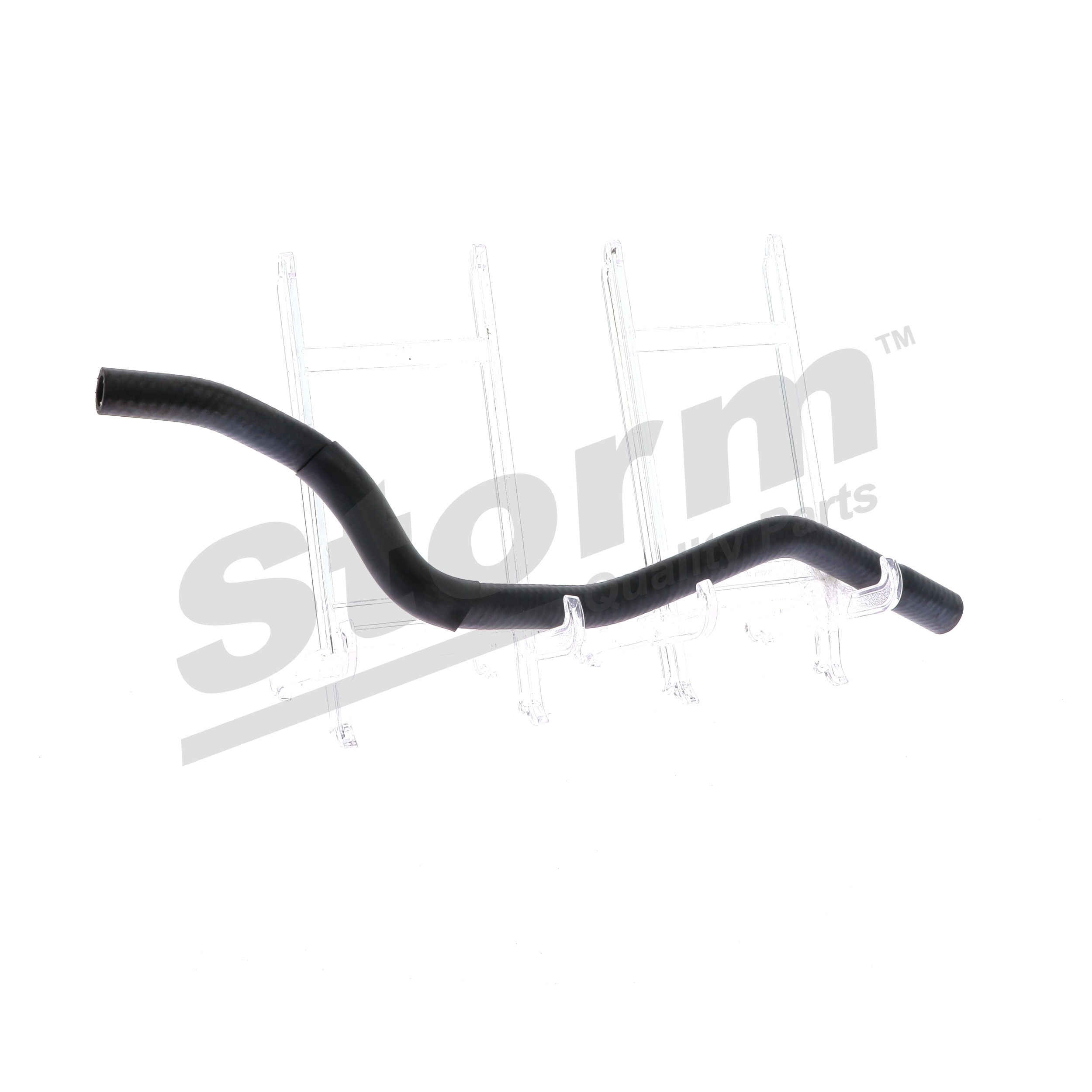 Durite de radiateur (Durite de refroidissement) Storm ref. F8869
