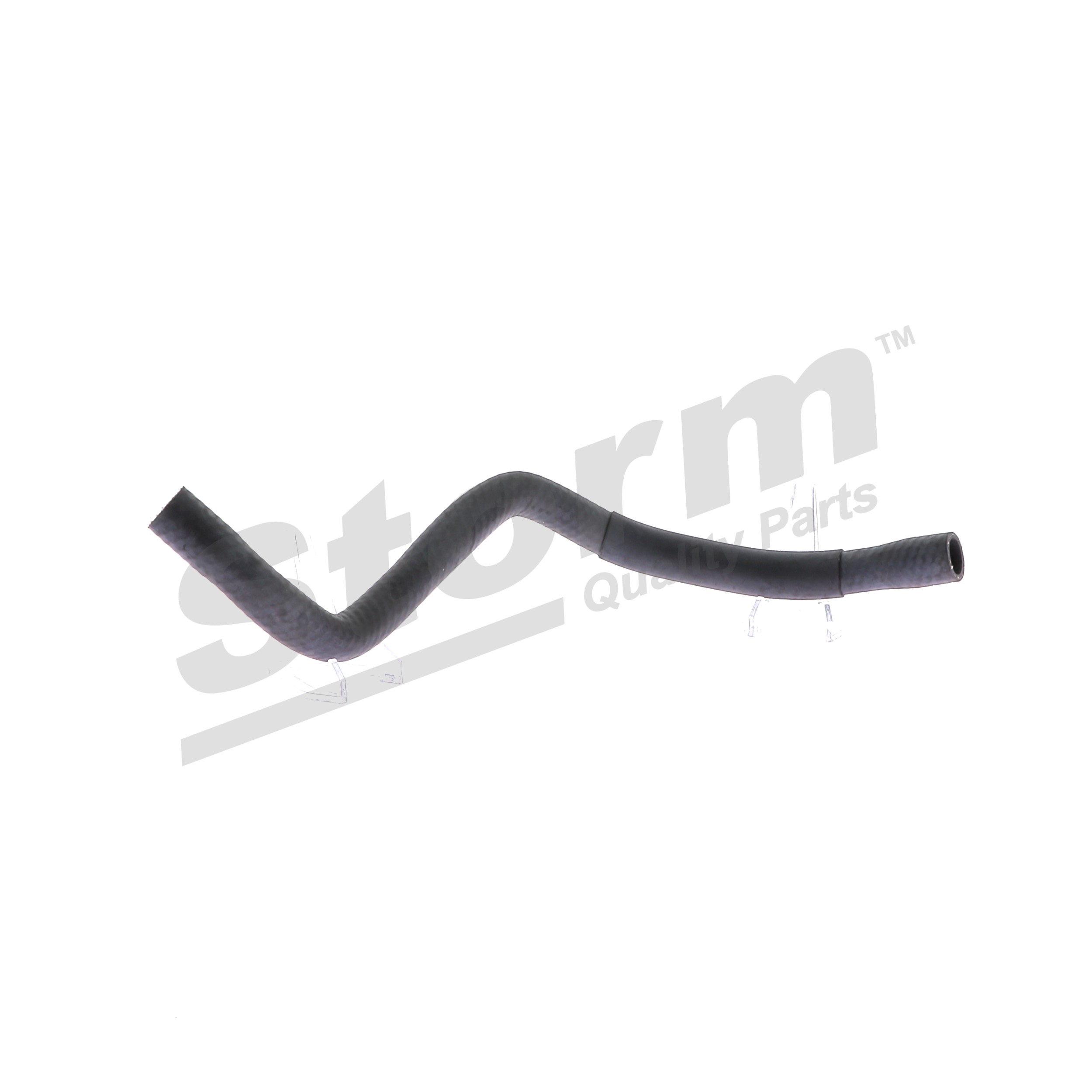 Durite de radiateur (Durite de refroidissement) Storm ref. F8732