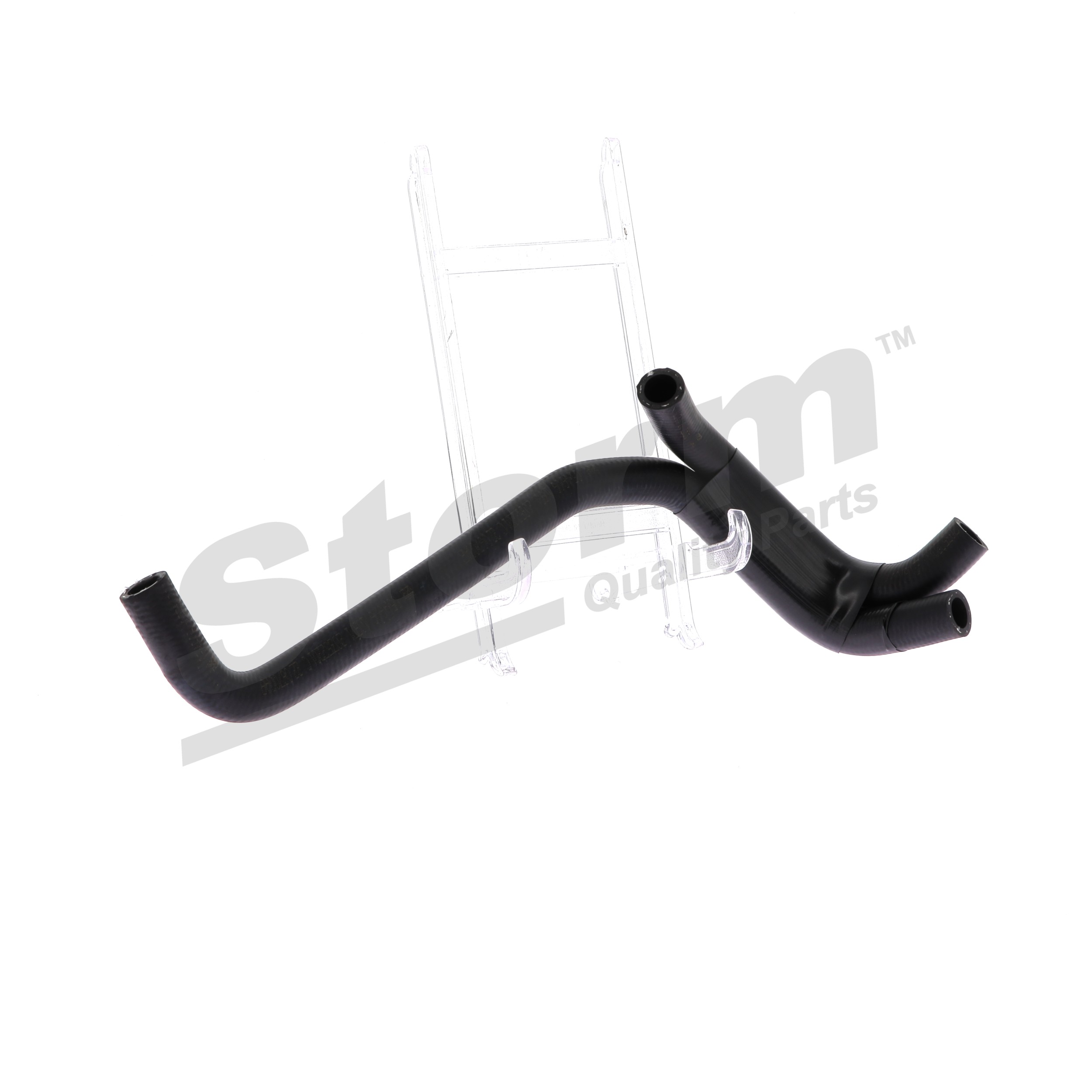 Manche, batterie chauffante-chauffage Storm F11168