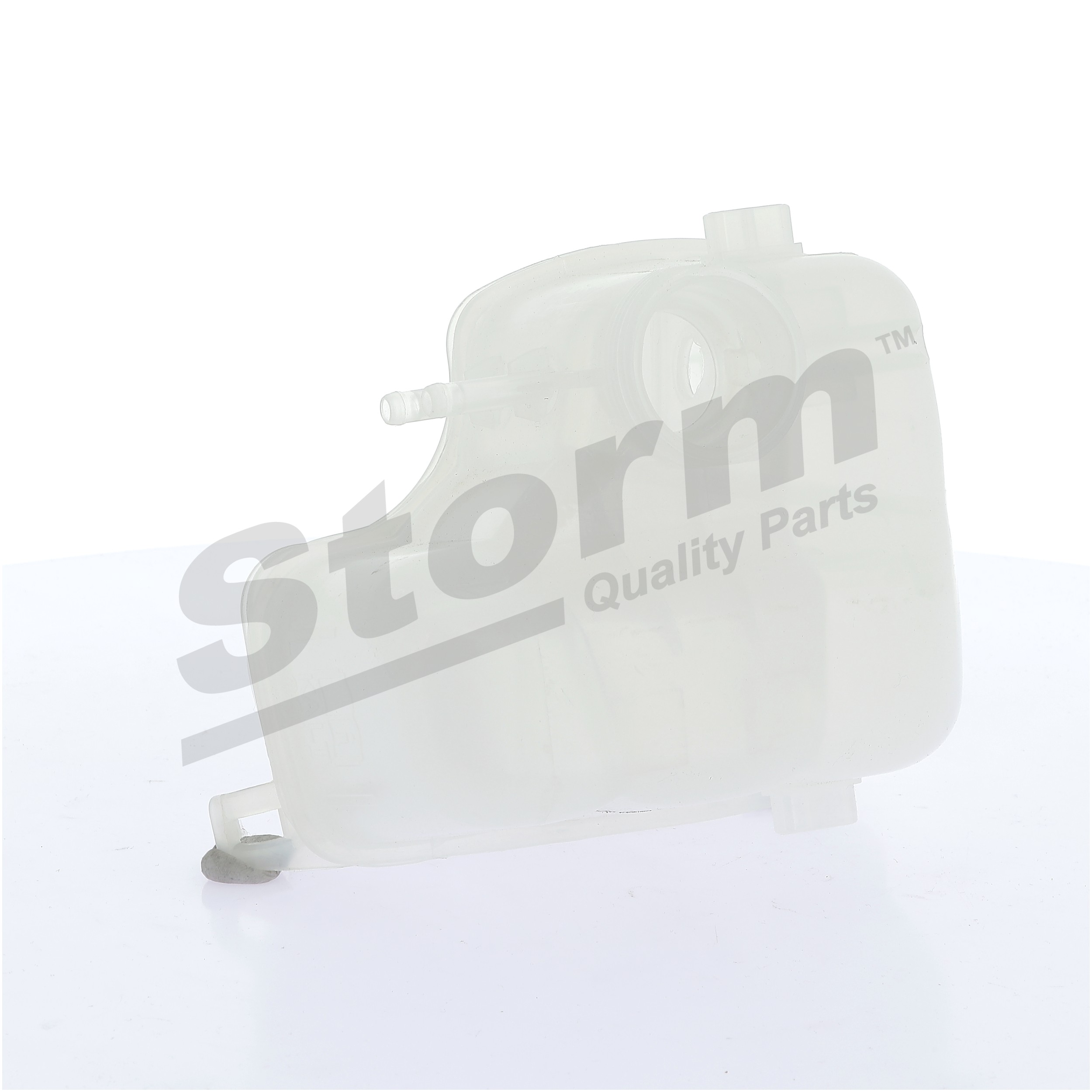 Vase d'expansion, liquide de refroidissement (Réservoir liquide de refroidissement) Storm ref. F10009
