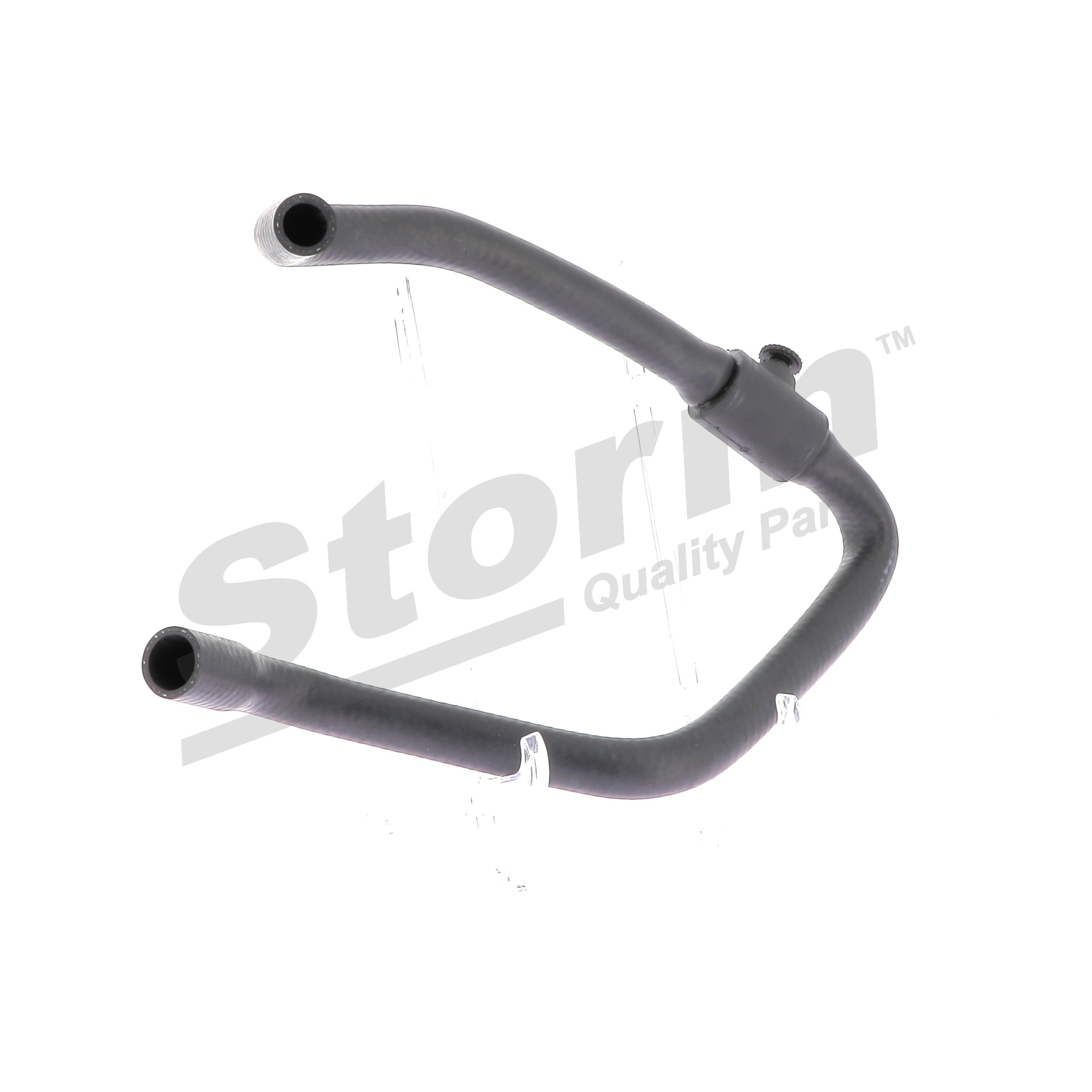 Durite de radiateur (Durite de refroidissement) Storm ref. F8065