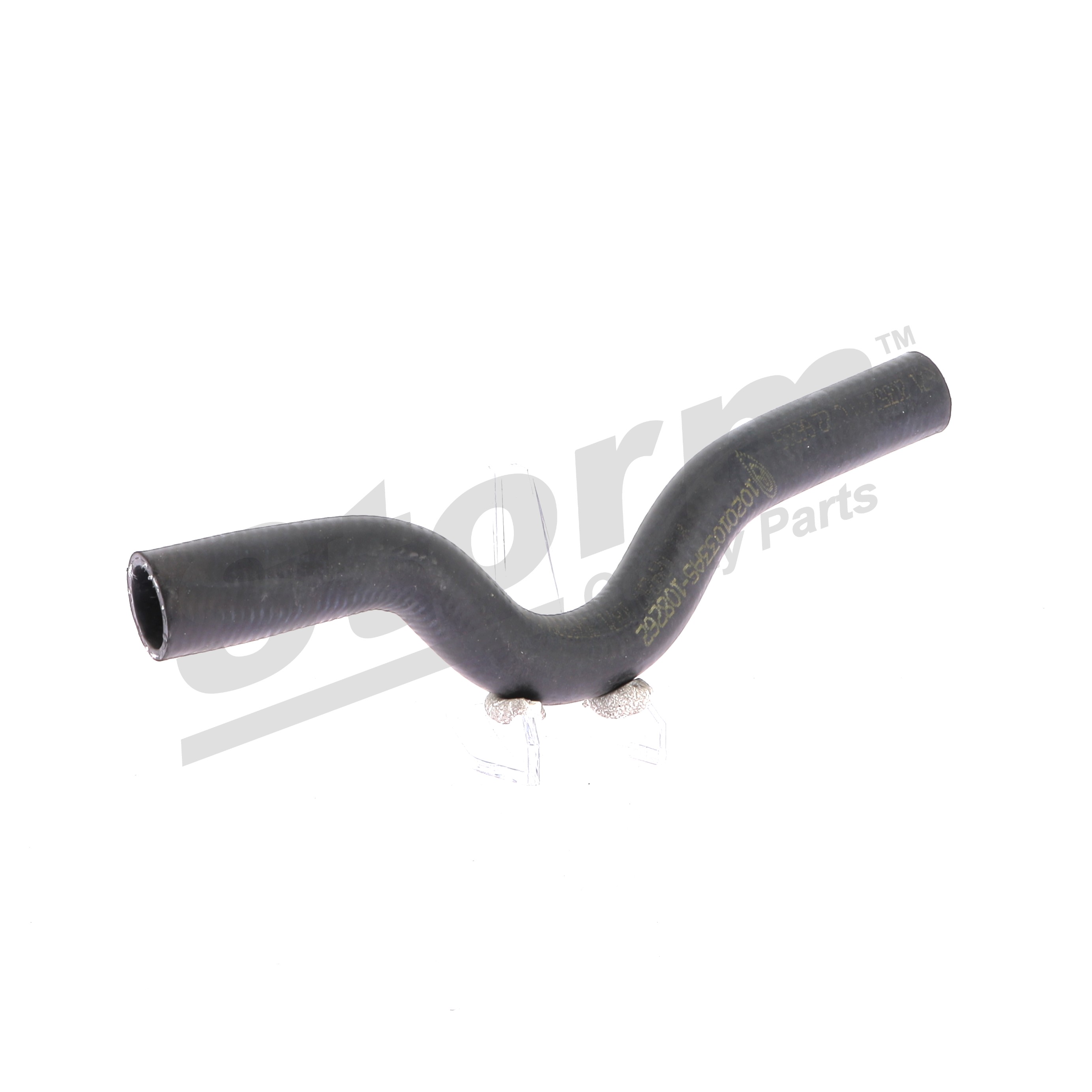Manche, batterie chauffante-chauffage Storm ref. F8262
