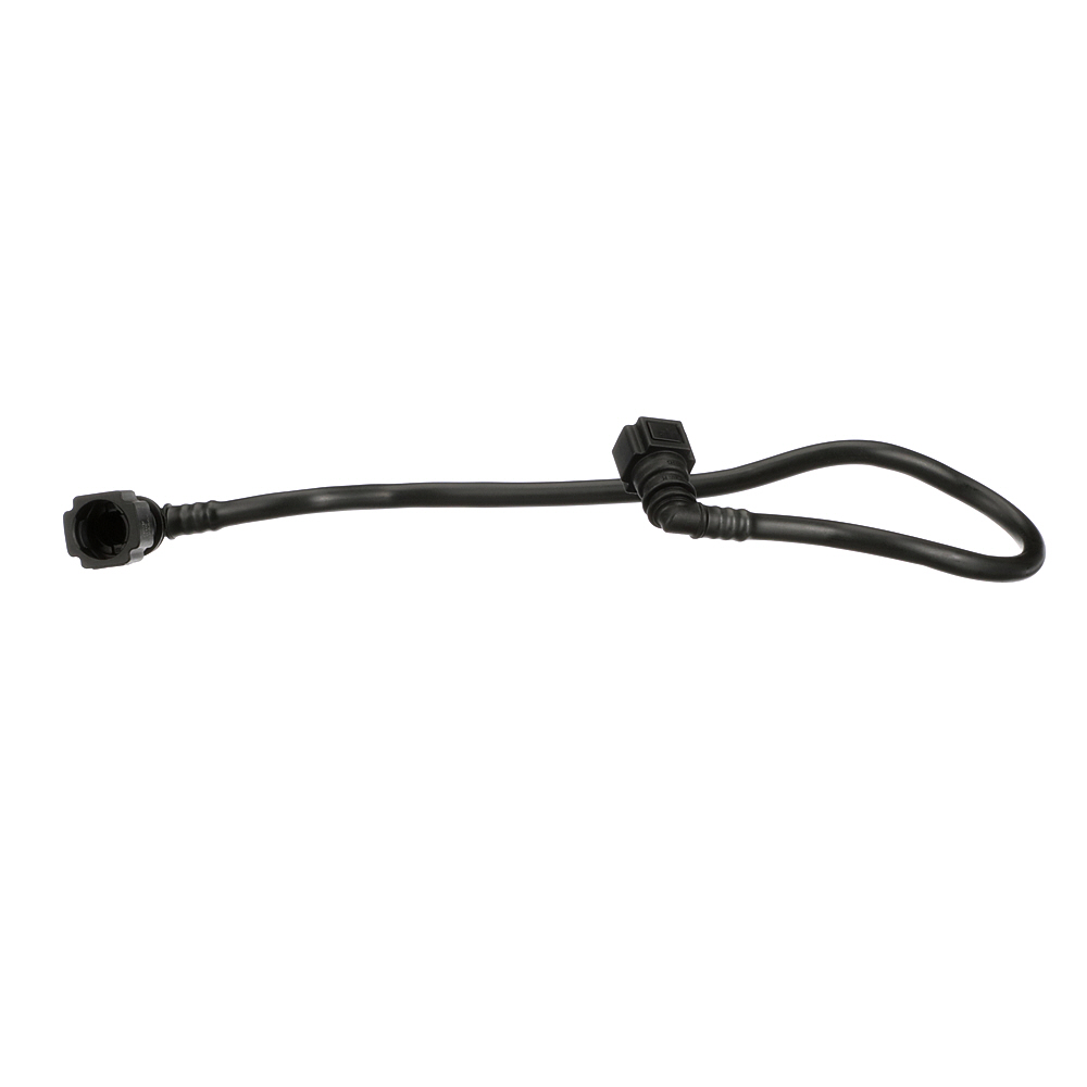 Tuyau, ventilation de carter-moteur (Tuyau de vapeur d'huile moteur) GATES ref. EMH619