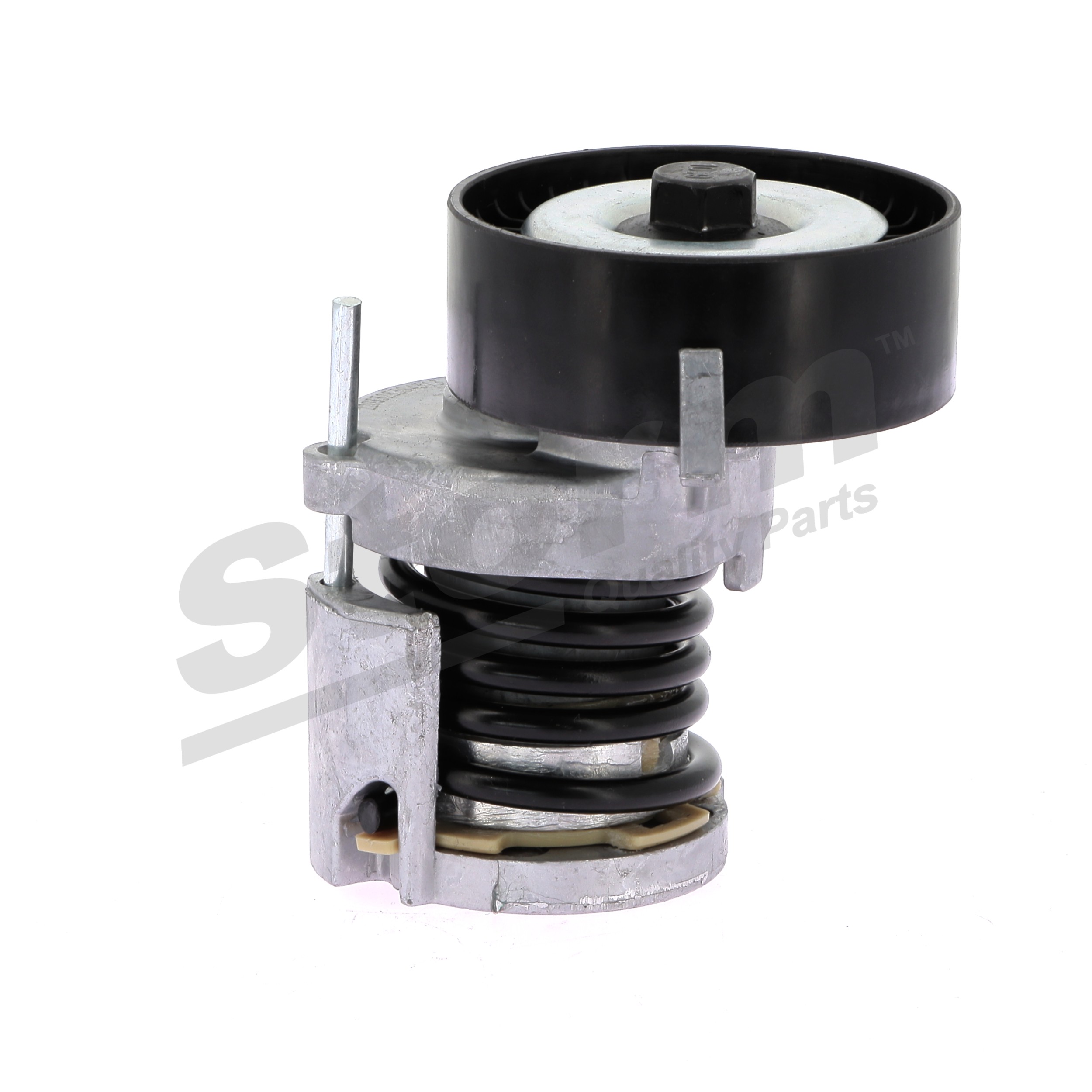 Kit de réparation, bras de serrage - courroie trapézoïdale Storm F4313