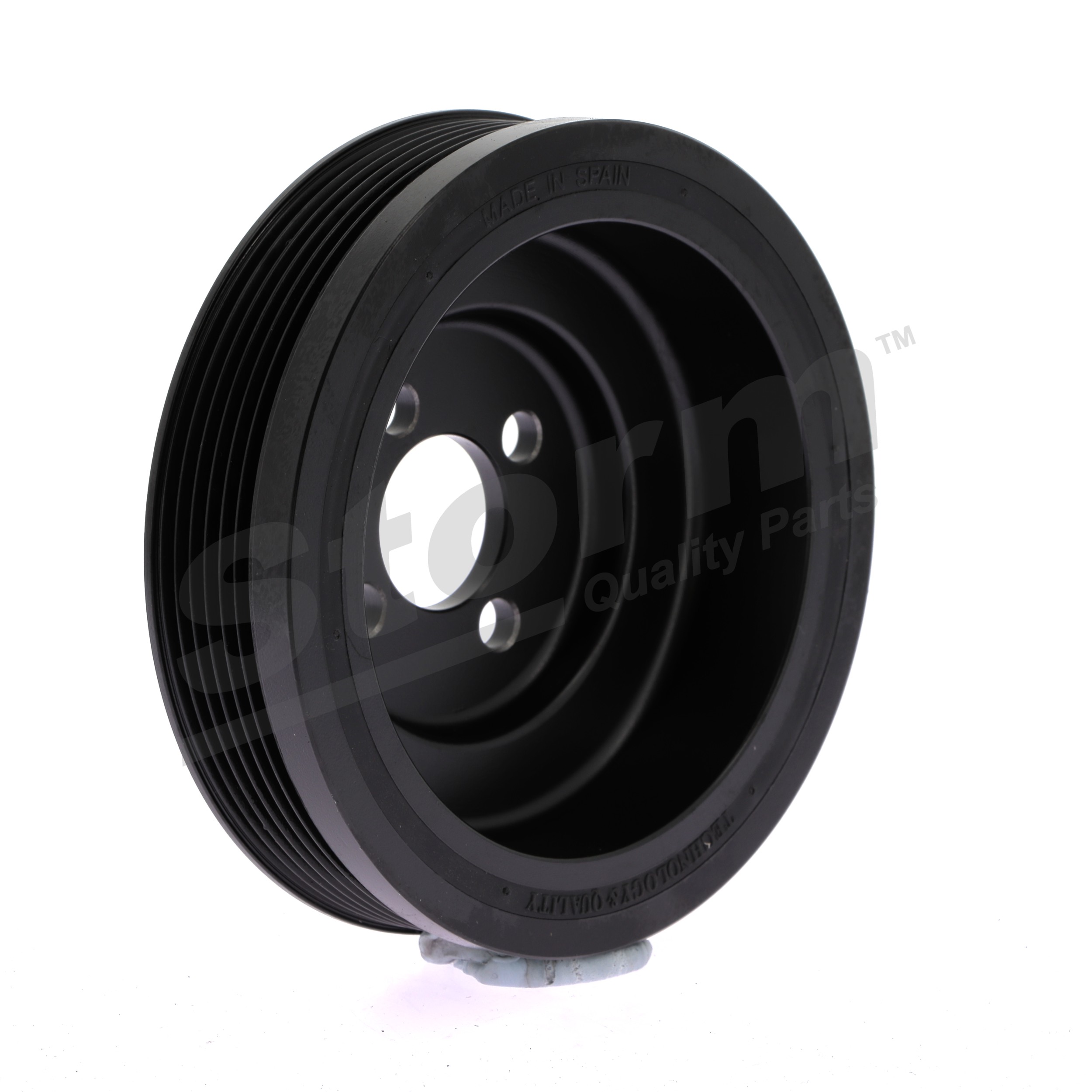 Polia do amortecedor Storm ref. F2962