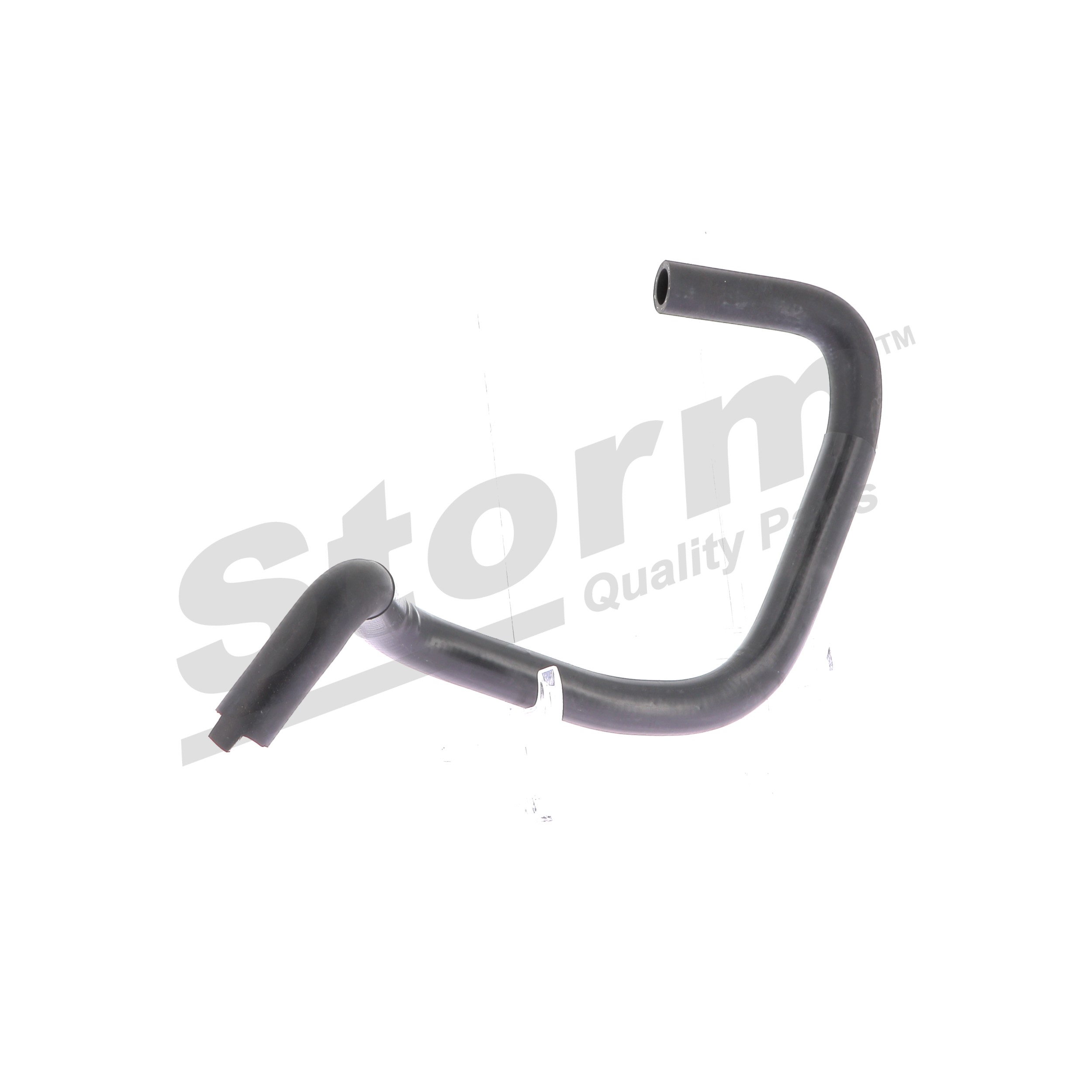 Durite de radiateur (Durite de refroidissement) Storm ref. F8862
